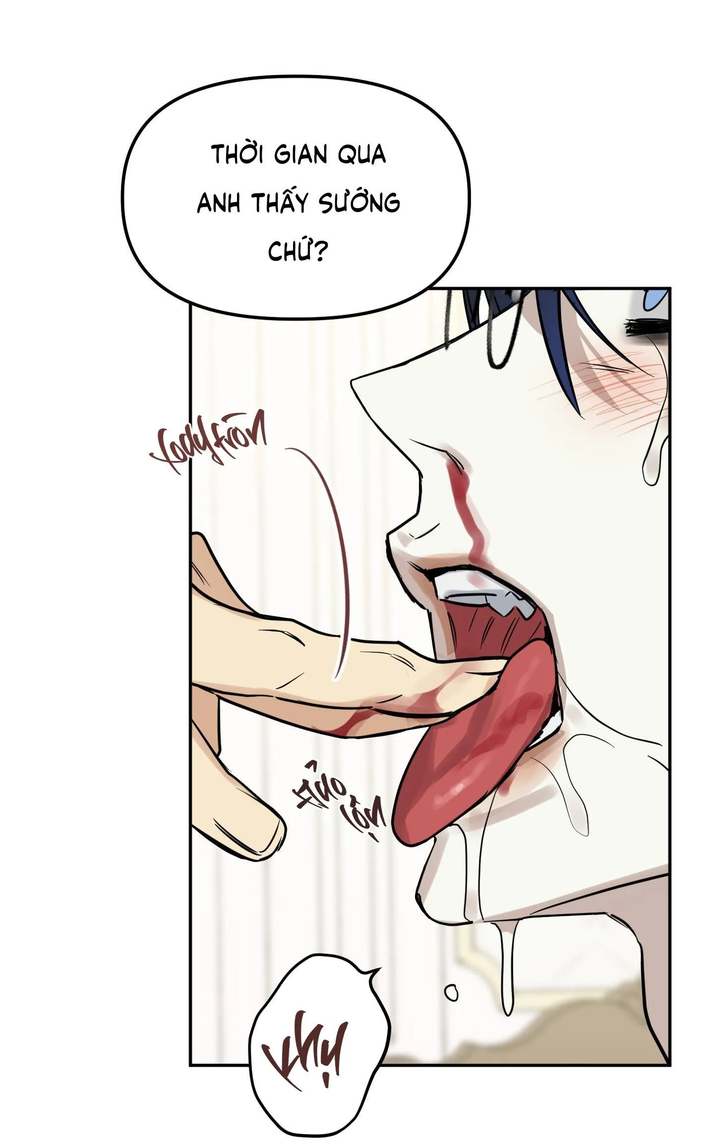 [END] THUẦN HÓA THIẾU GIA Chapter 3 Trang 59