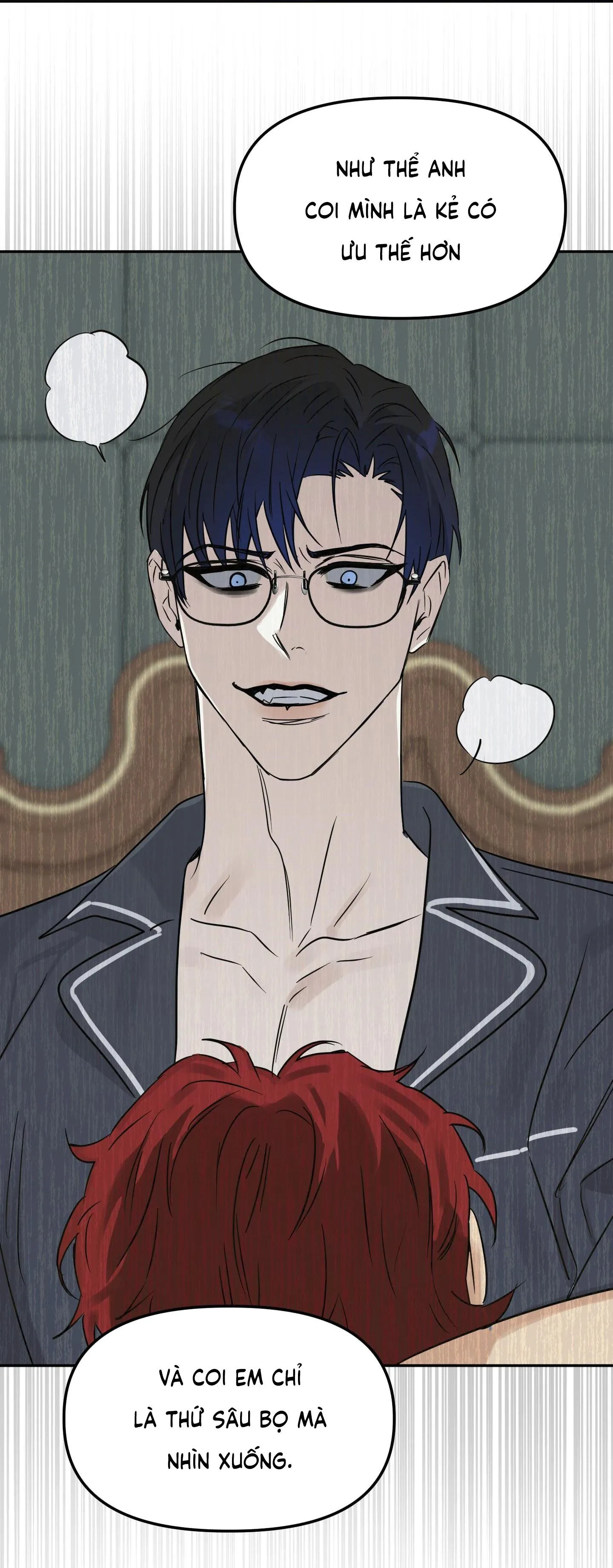 [END] THUẦN HÓA THIẾU GIA Chapter 3 Trang 61