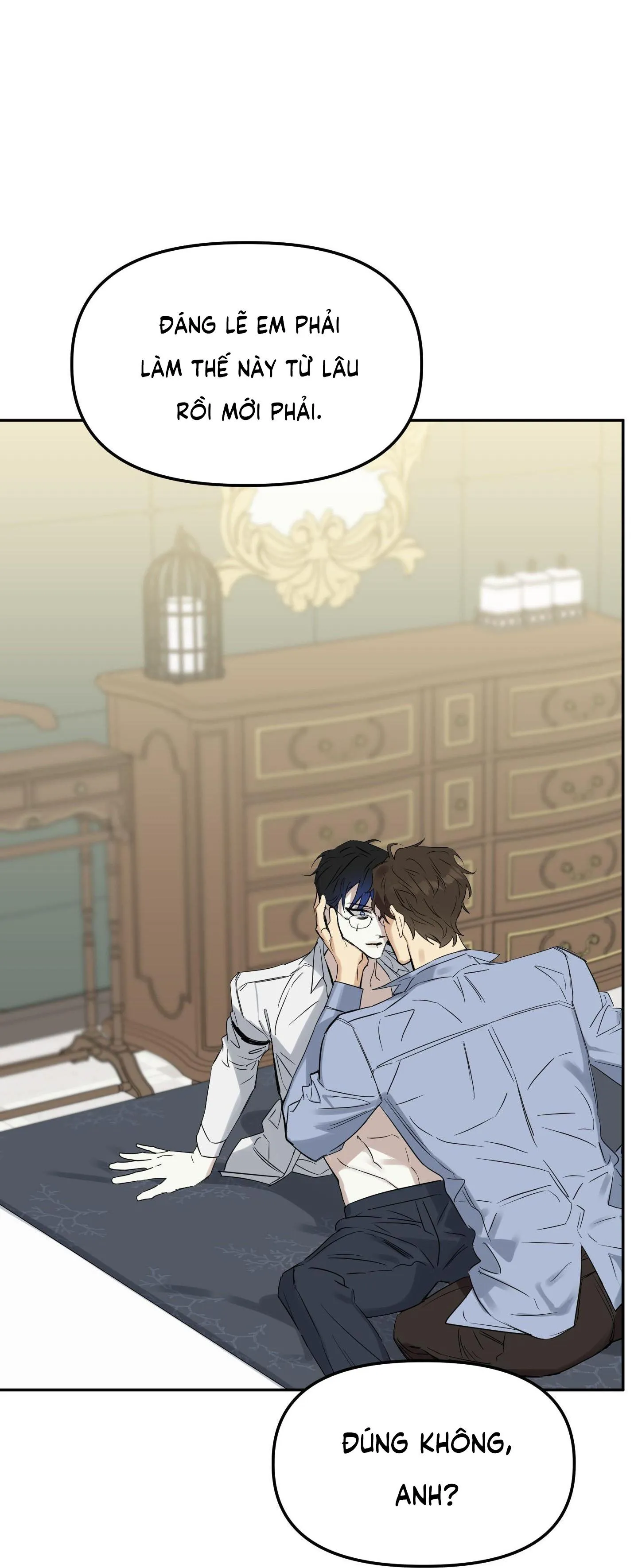 [END] THUẦN HÓA THIẾU GIA Chapter 3 Trang 63