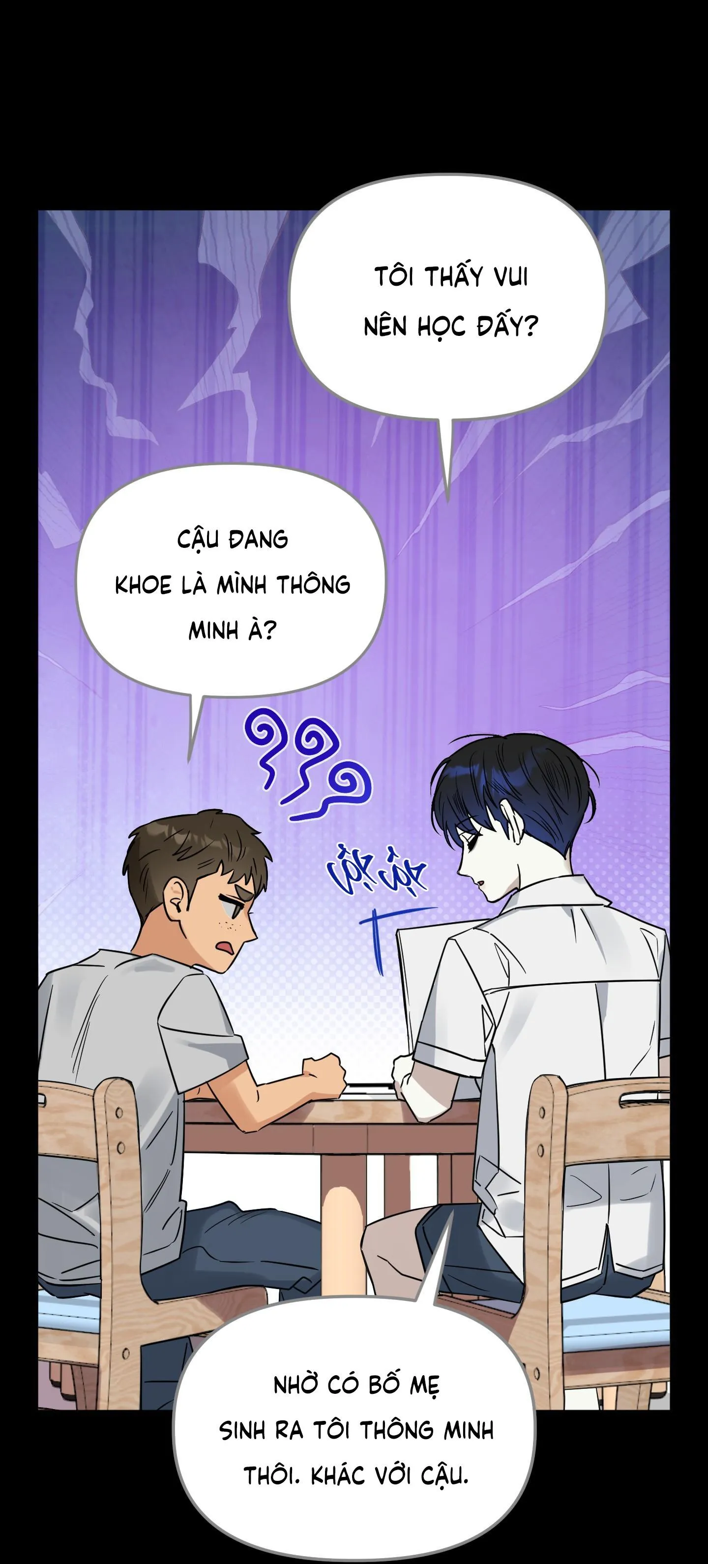 [END] THUẦN HÓA THIẾU GIA Chapter 4 Trang 3