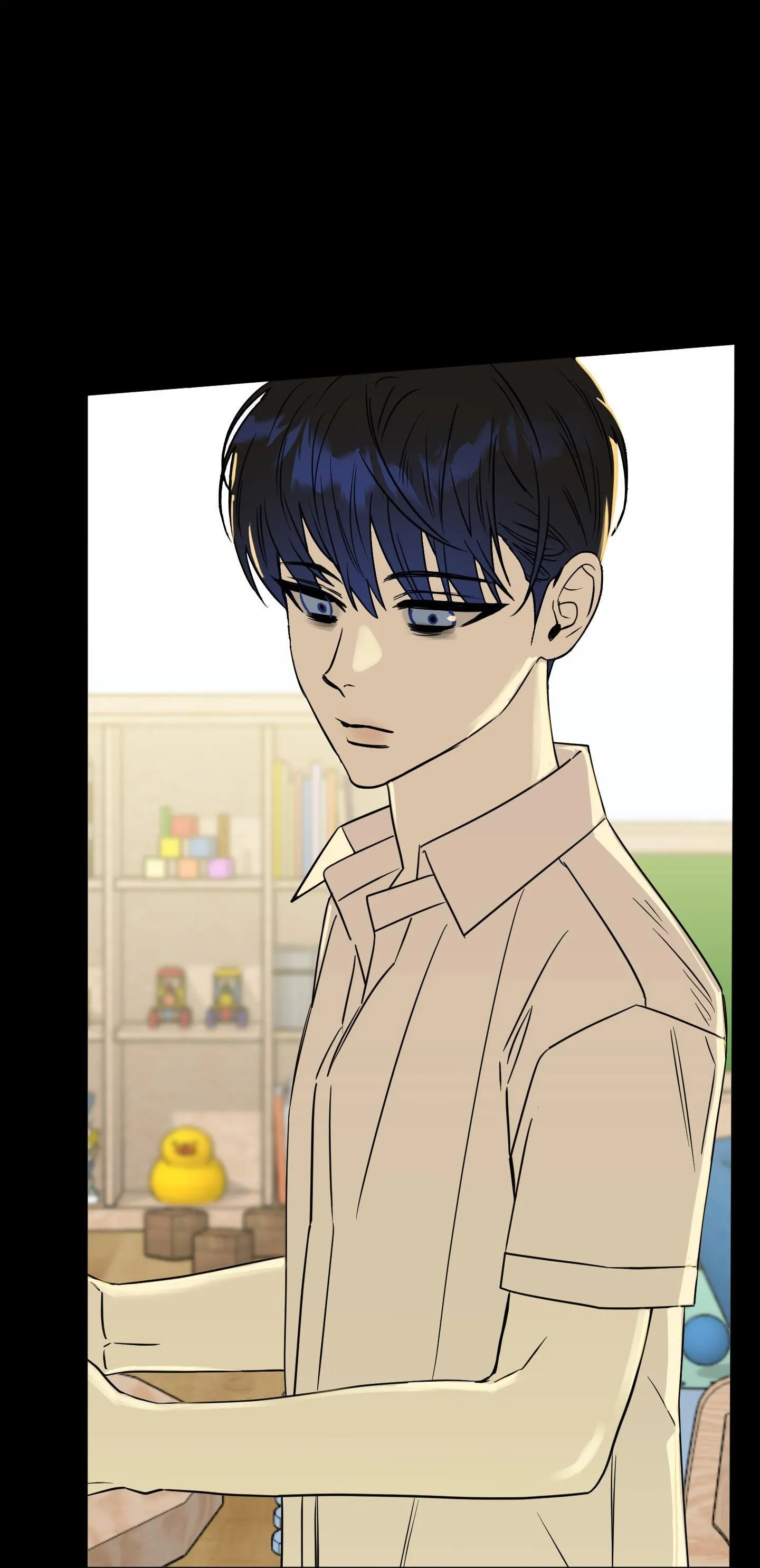 [END] THUẦN HÓA THIẾU GIA Chapter 4 Trang 6