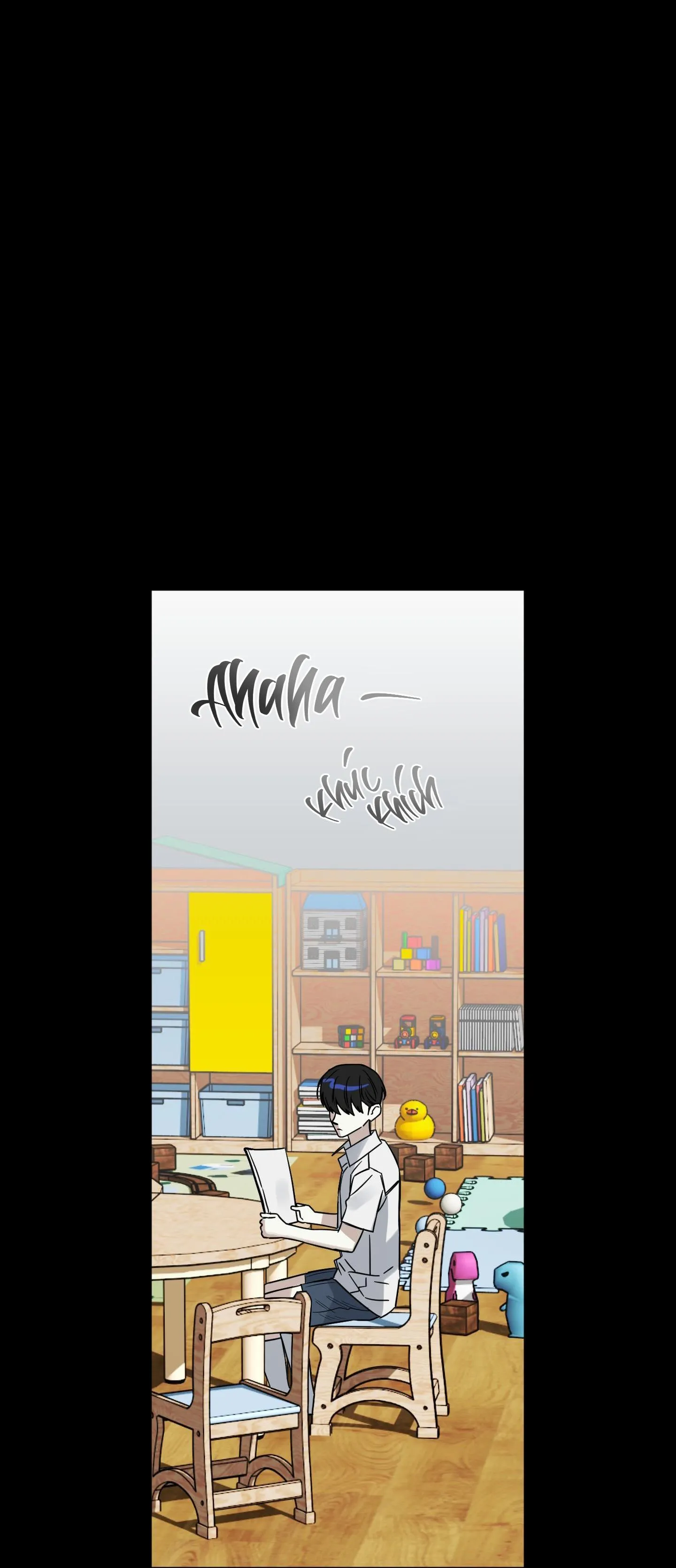 [END] THUẦN HÓA THIẾU GIA Chapter 4 Trang 8