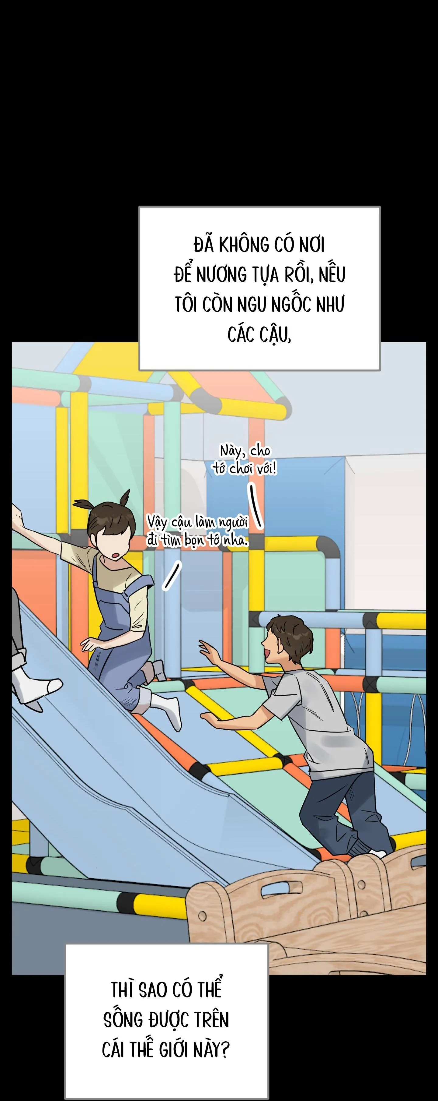 [END] THUẦN HÓA THIẾU GIA Chapter 4 Trang 11