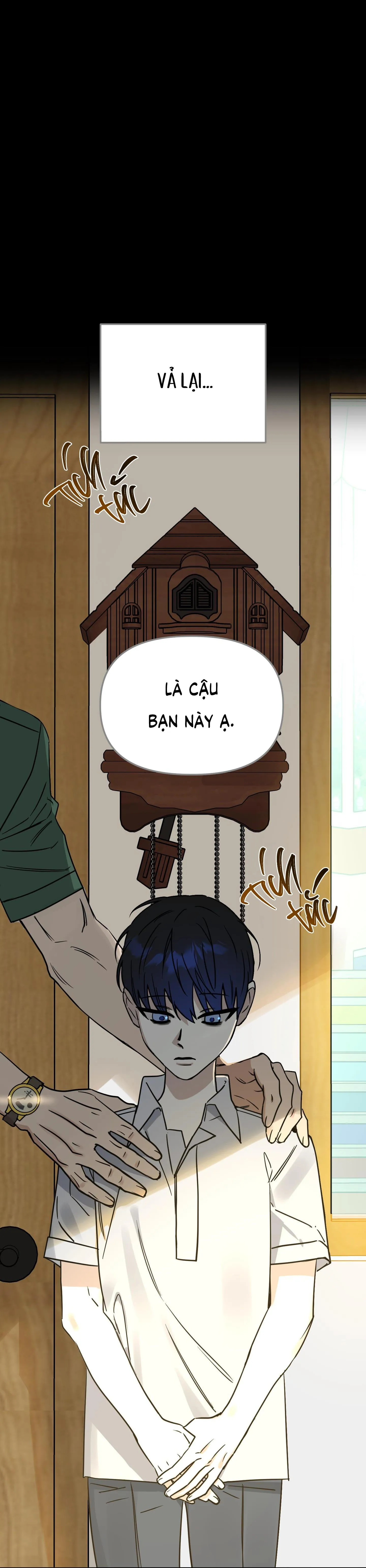 [END] THUẦN HÓA THIẾU GIA Chapter 4 Trang 12