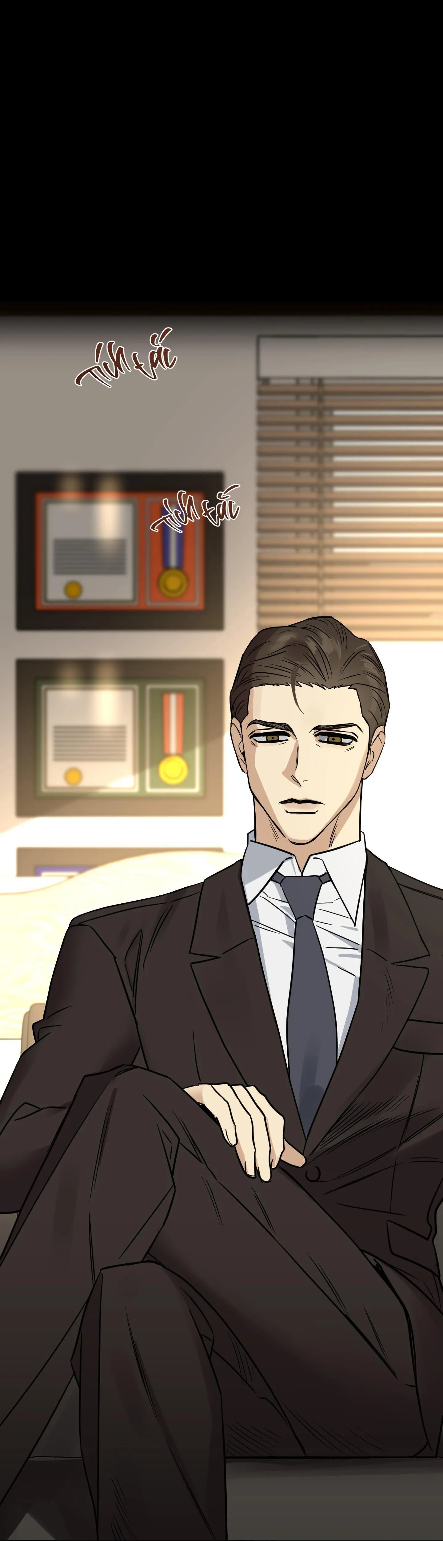 [END] THUẦN HÓA THIẾU GIA Chapter 4 Trang 14