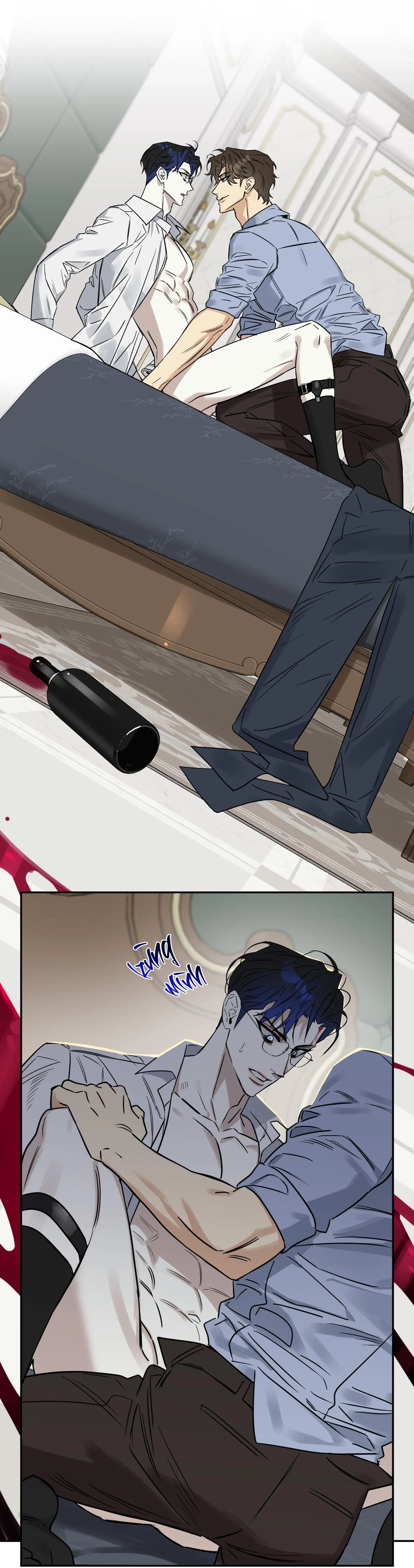 [END] THUẦN HÓA THIẾU GIA Chapter 4 Trang 24