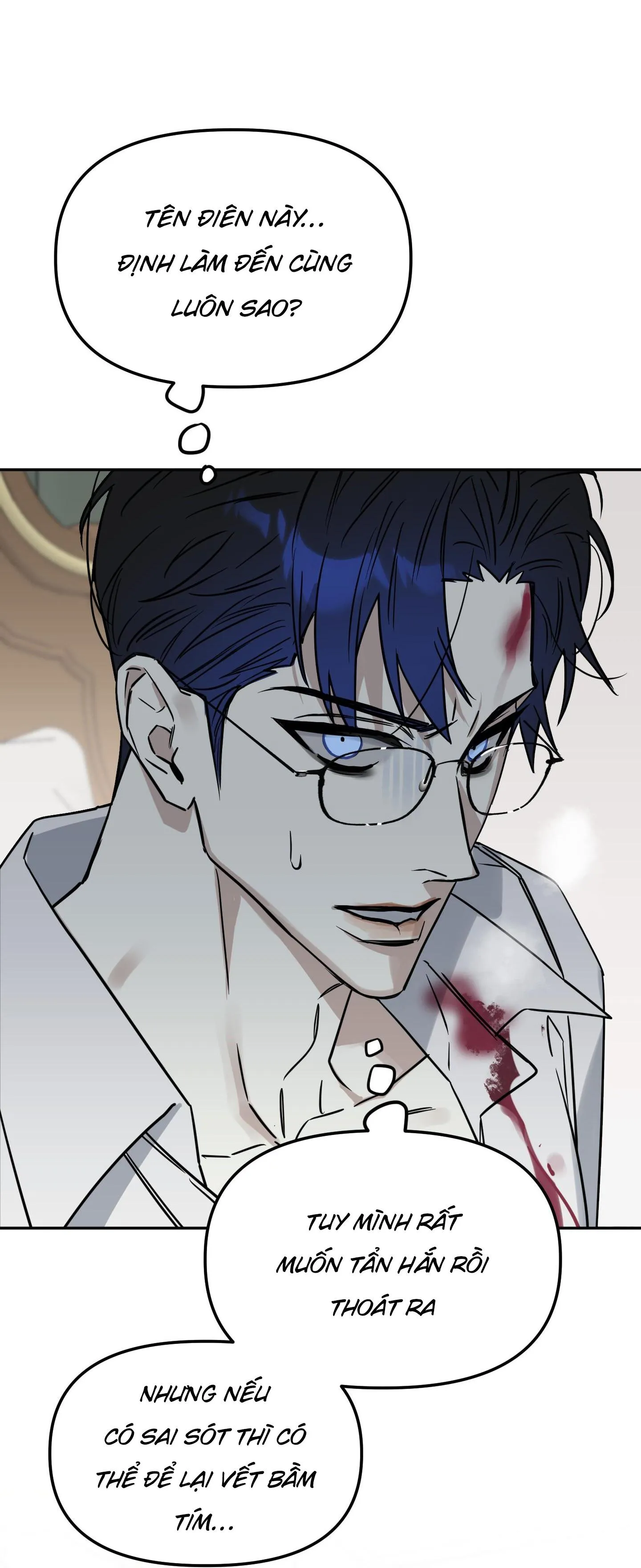 [END] THUẦN HÓA THIẾU GIA Chapter 4 Trang 25