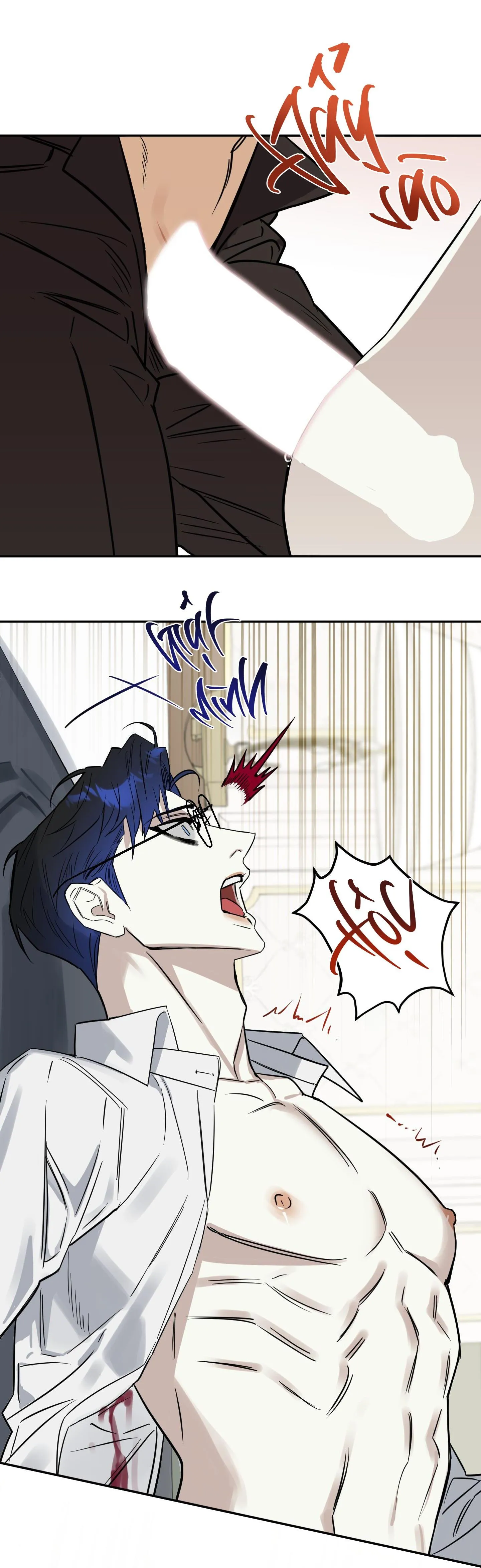 [END] THUẦN HÓA THIẾU GIA Chapter 4 Trang 27