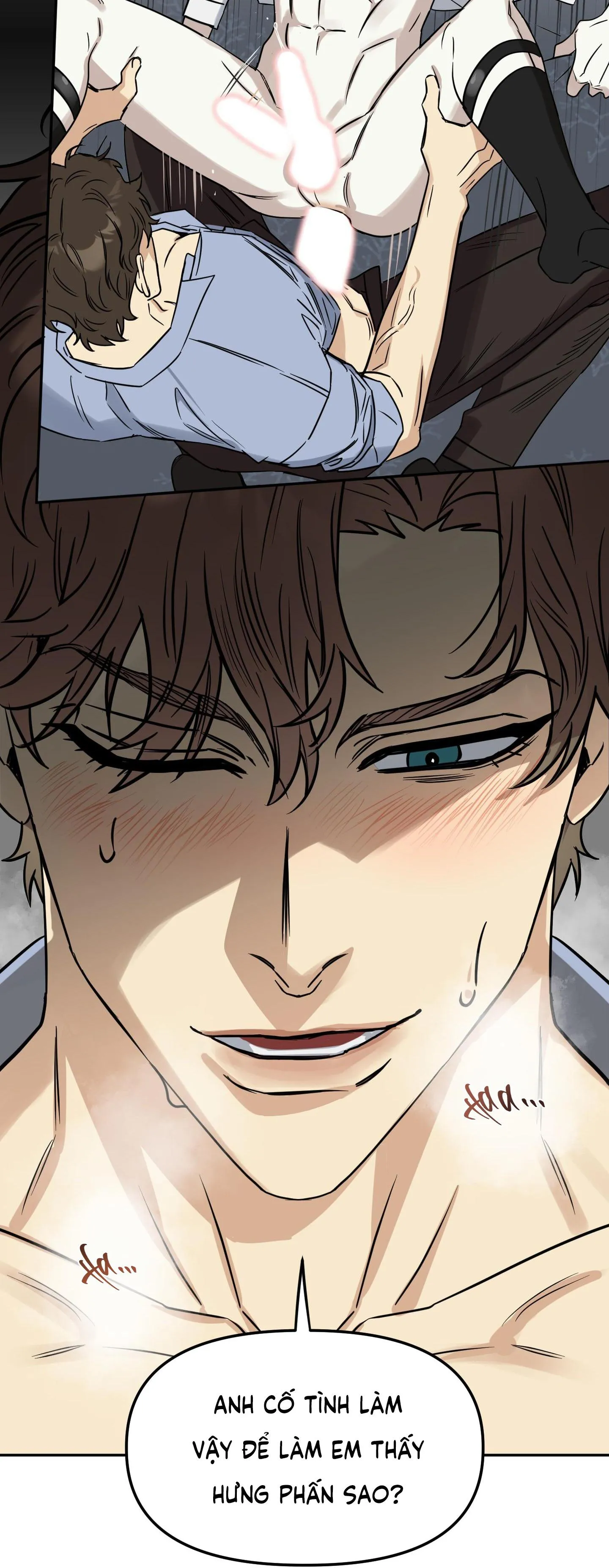 [END] THUẦN HÓA THIẾU GIA Chapter 4 Trang 31