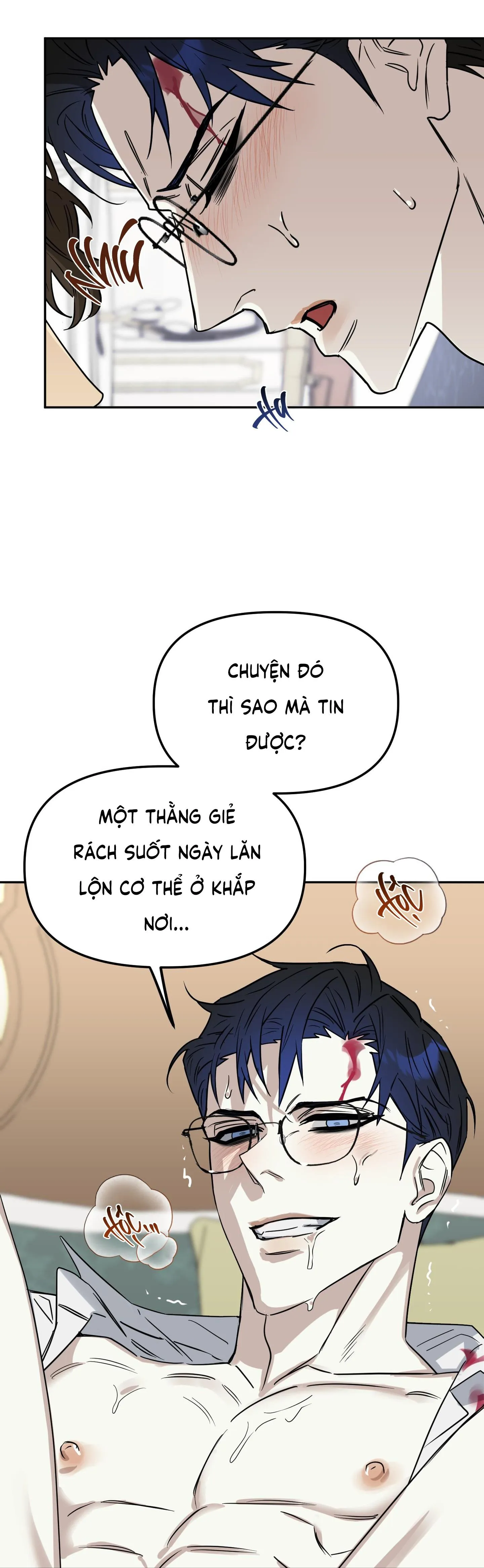 [END] THUẦN HÓA THIẾU GIA Chapter 4 Trang 34
