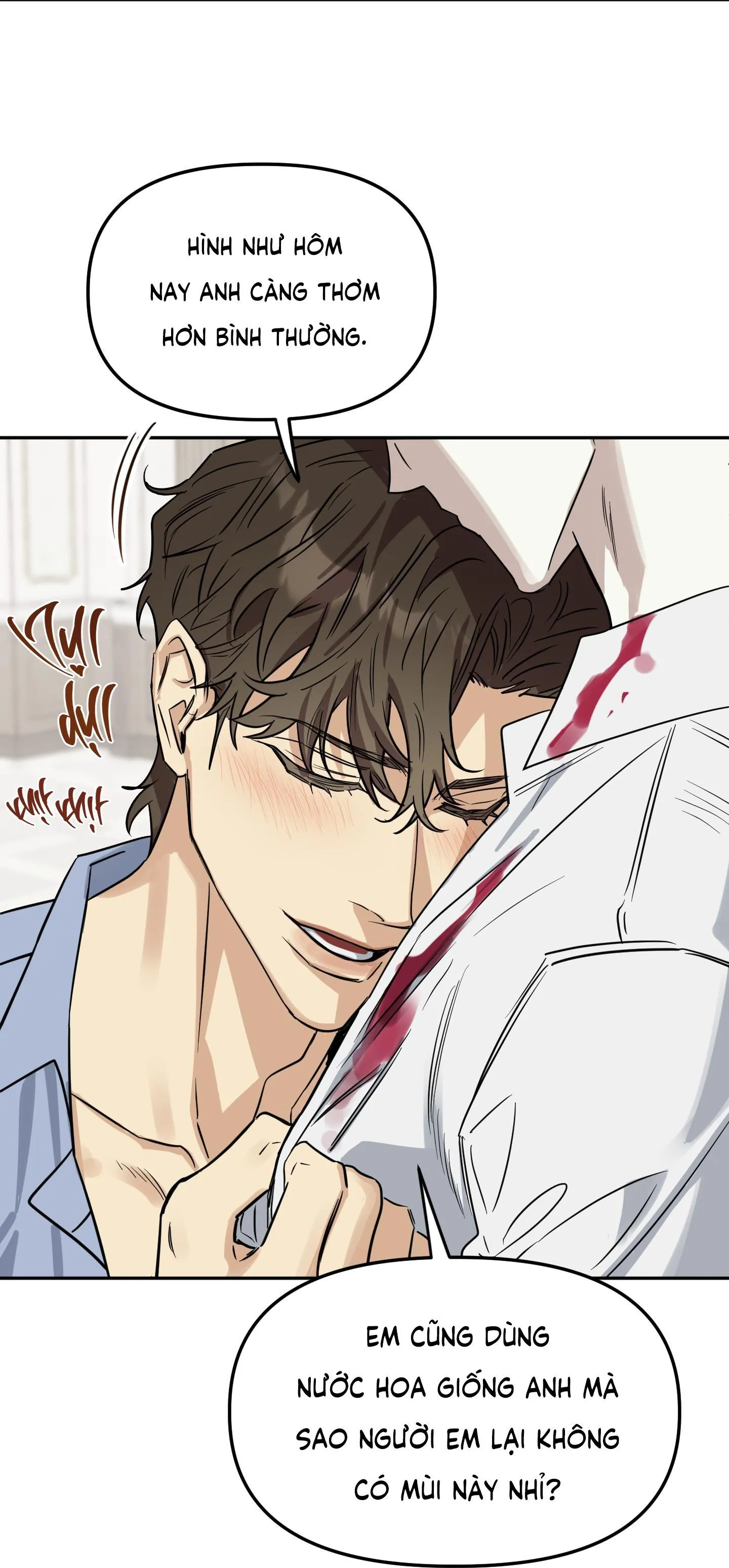 [END] THUẦN HÓA THIẾU GIA Chapter 4 Trang 38