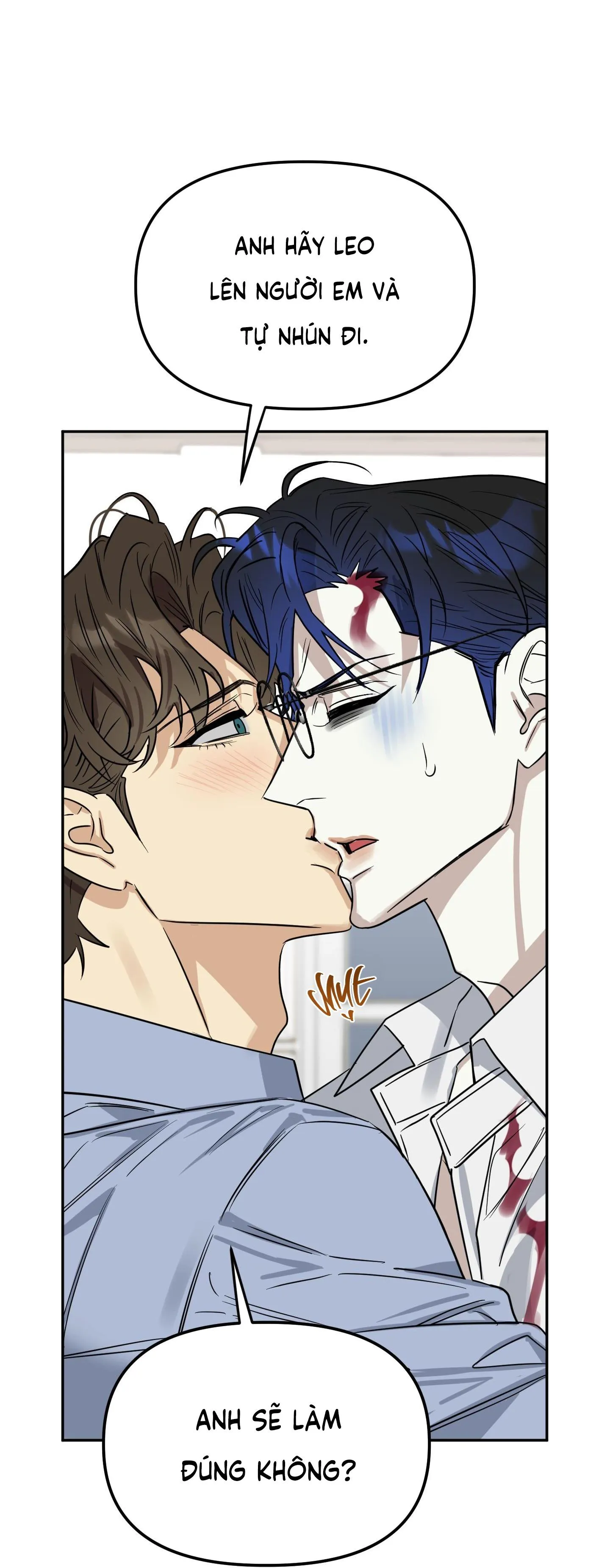 [END] THUẦN HÓA THIẾU GIA Chapter 4 Trang 40