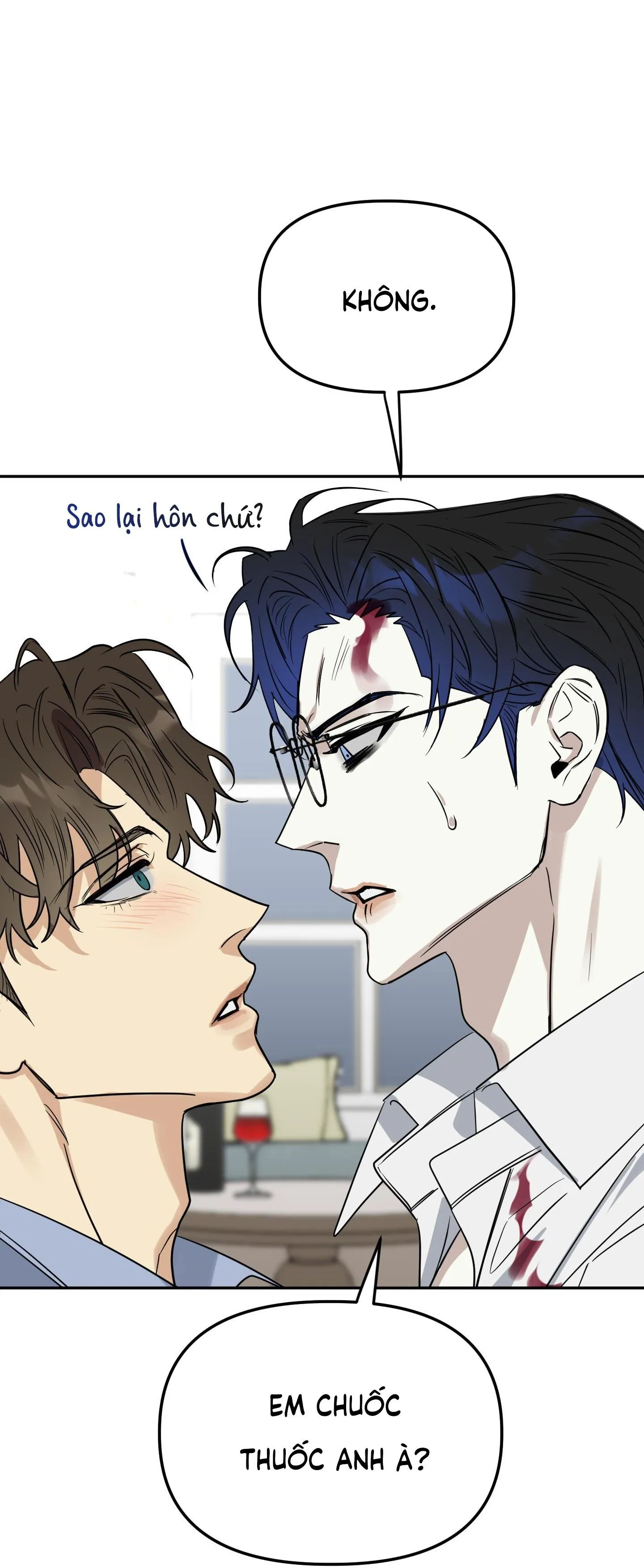 [END] THUẦN HÓA THIẾU GIA Chapter 4 Trang 41