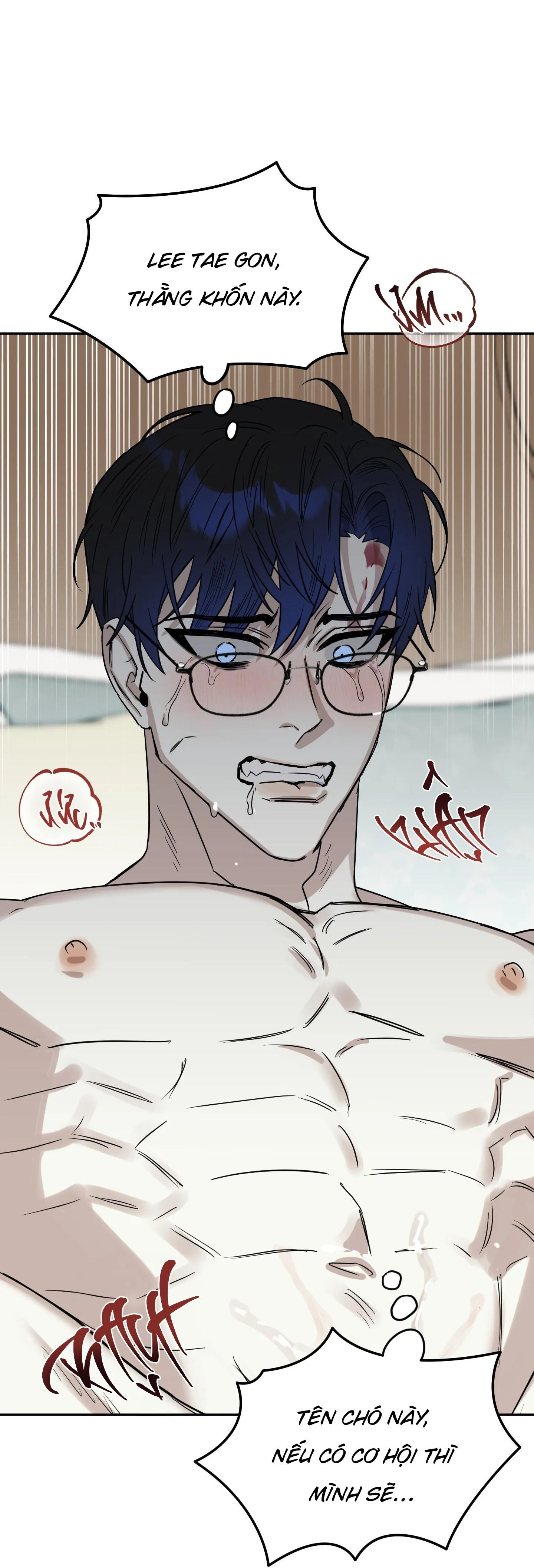 [END] THUẦN HÓA THIẾU GIA Chapter 4 Trang 45