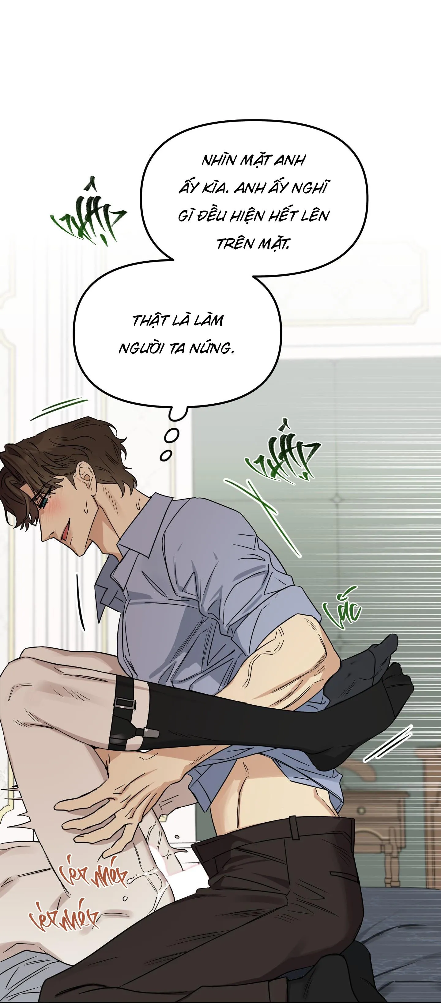 [END] THUẦN HÓA THIẾU GIA Chapter 4 Trang 46