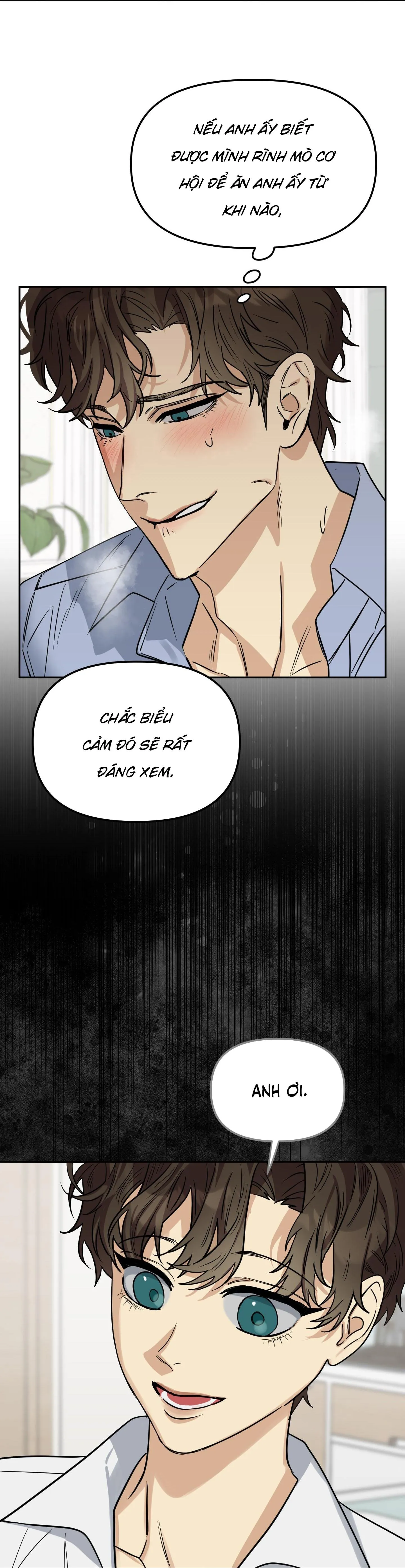 [END] THUẦN HÓA THIẾU GIA Chapter 4 Trang 47