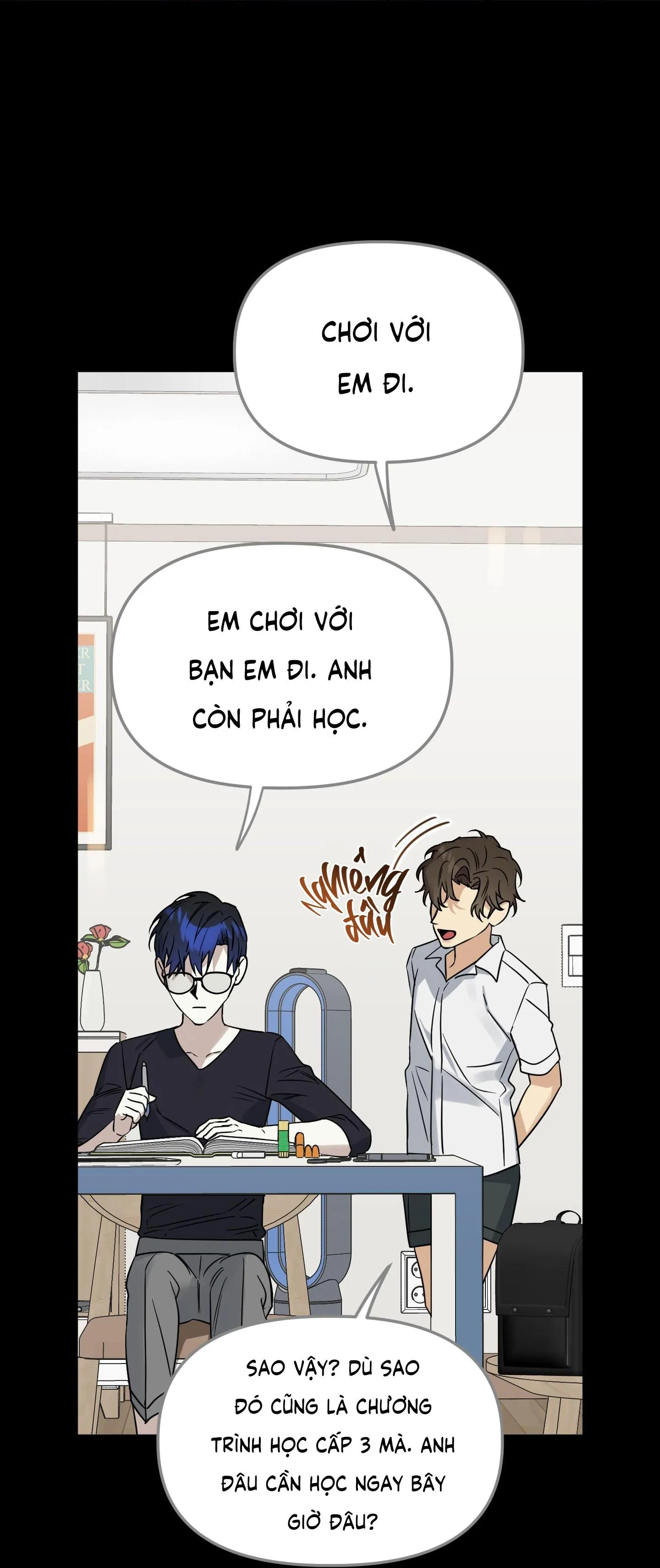 [END] THUẦN HÓA THIẾU GIA Chapter 4 Trang 48
