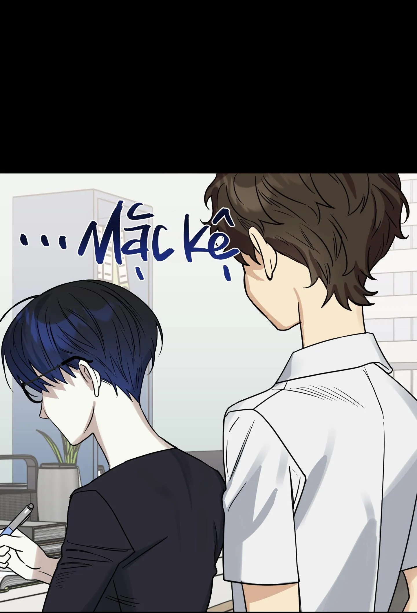 [END] THUẦN HÓA THIẾU GIA Chapter 4 Trang 49