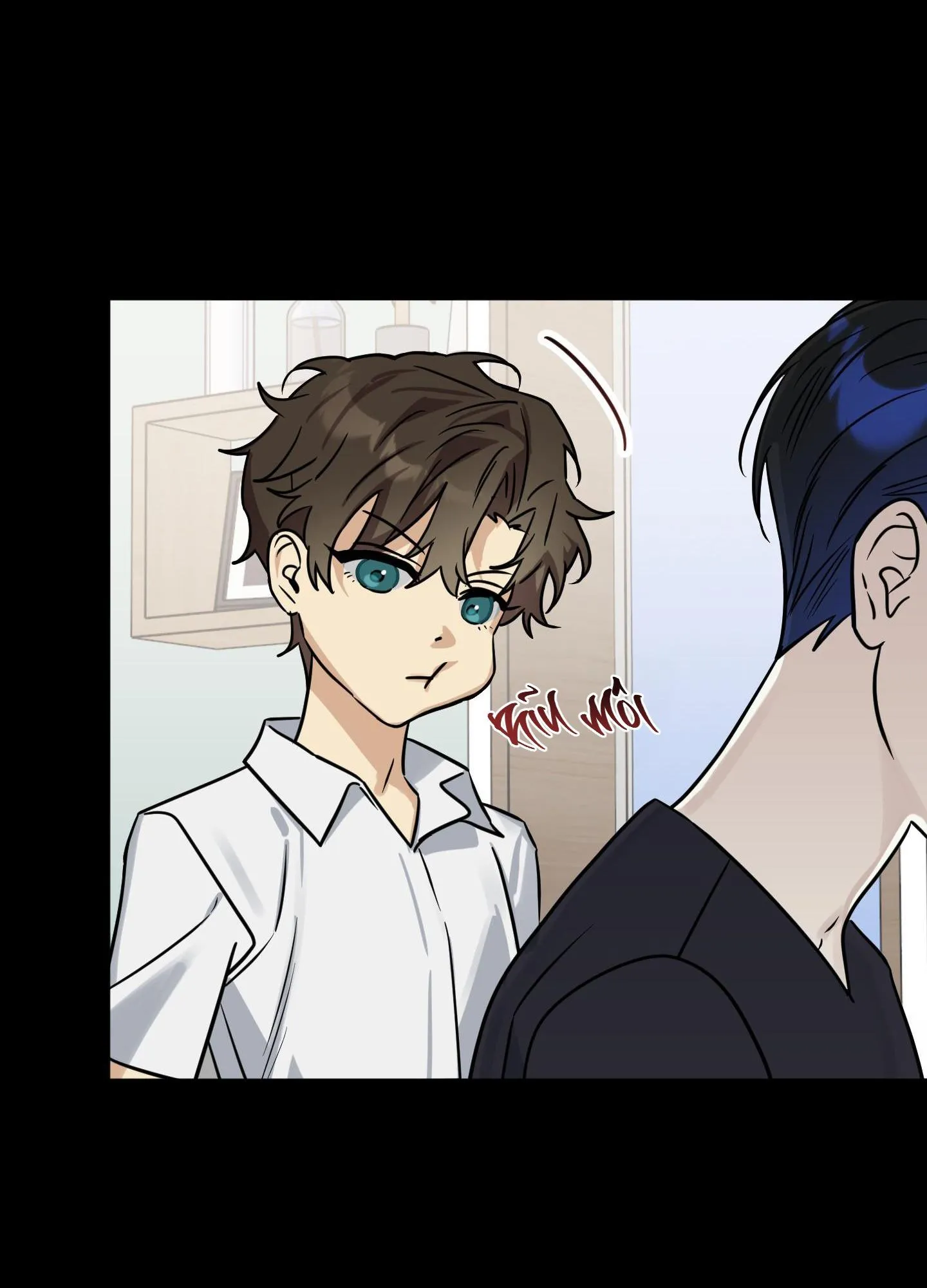 [END] THUẦN HÓA THIẾU GIA Chapter 4 Trang 50