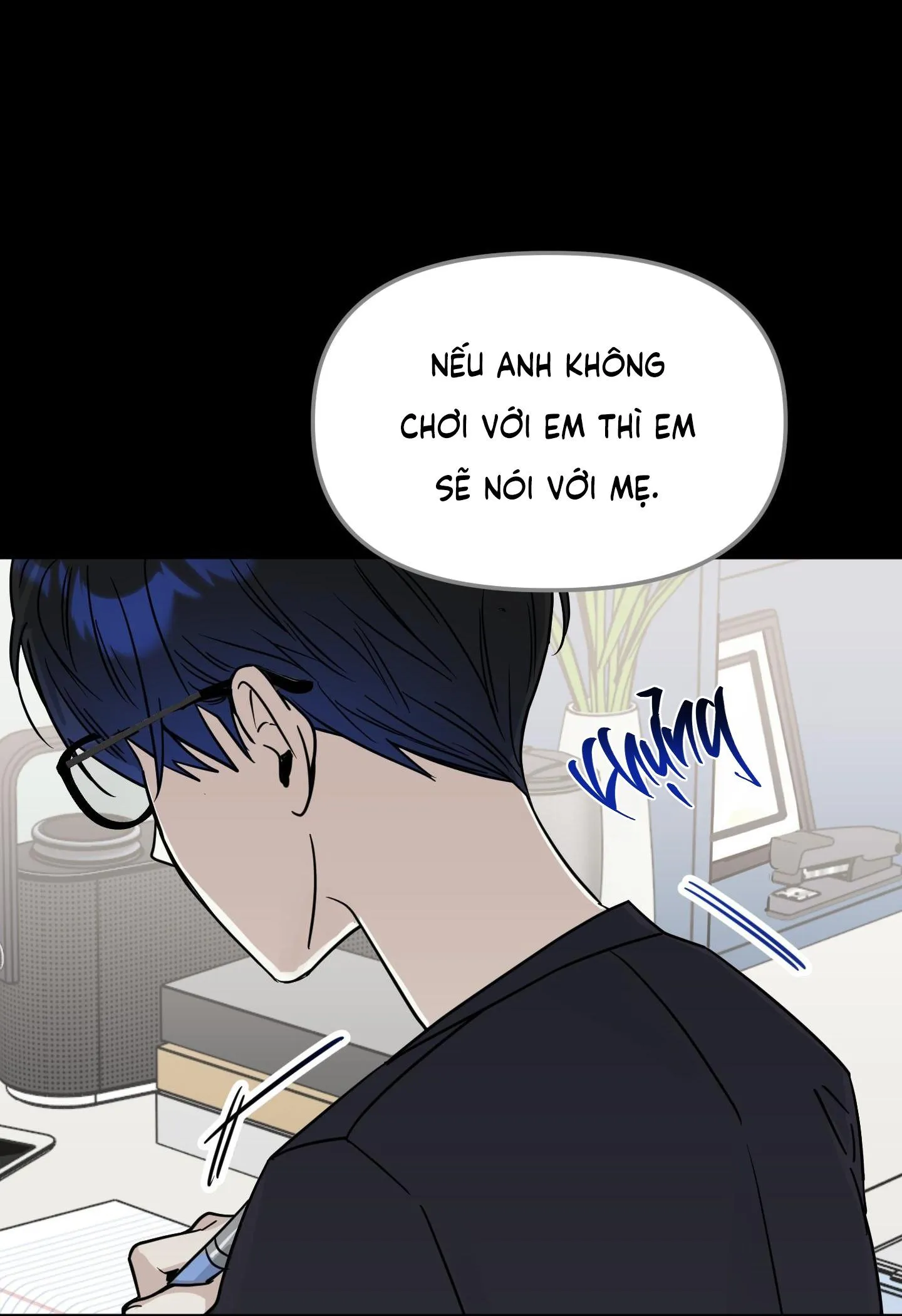 [END] THUẦN HÓA THIẾU GIA Chapter 4 Trang 51