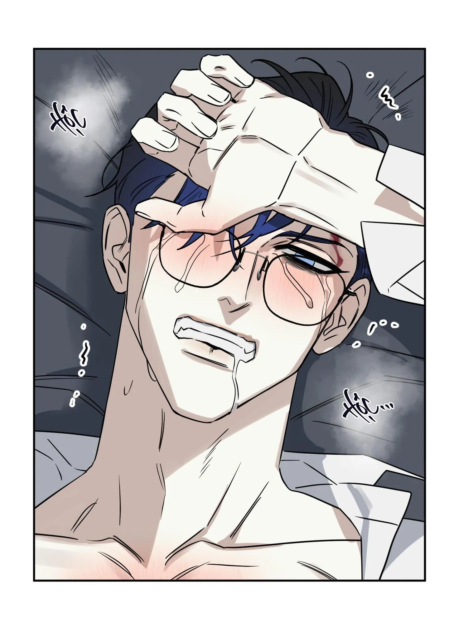 [END] THUẦN HÓA THIẾU GIA Chapter 4 Trang 58