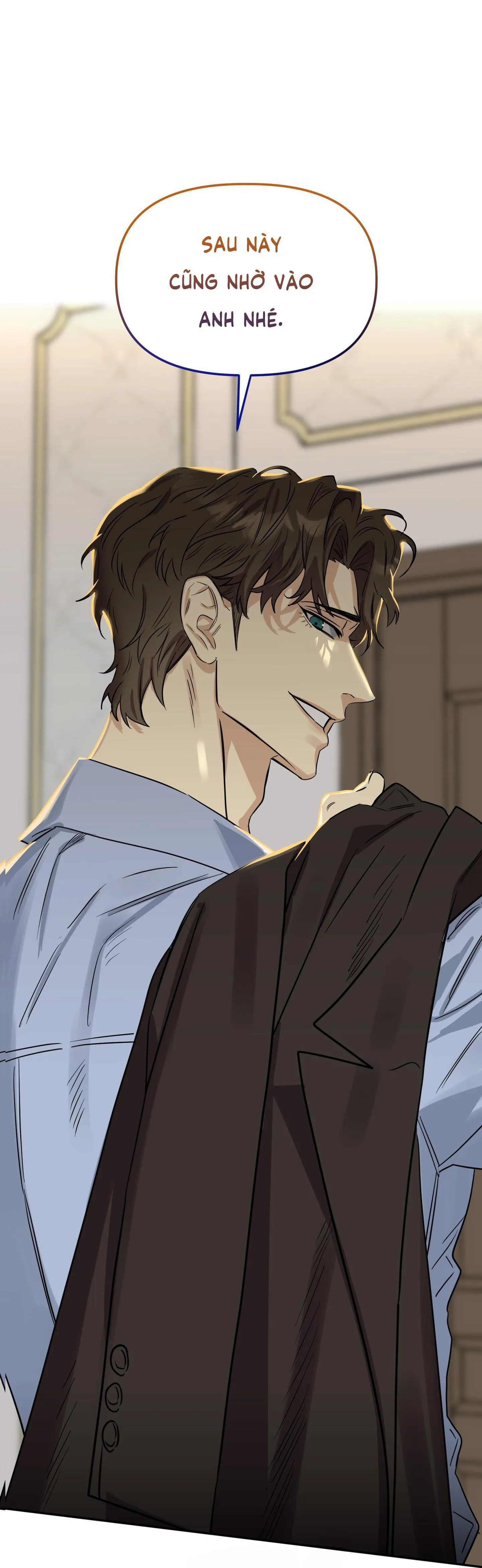 [END] THUẦN HÓA THIẾU GIA Chapter 4 Trang 59