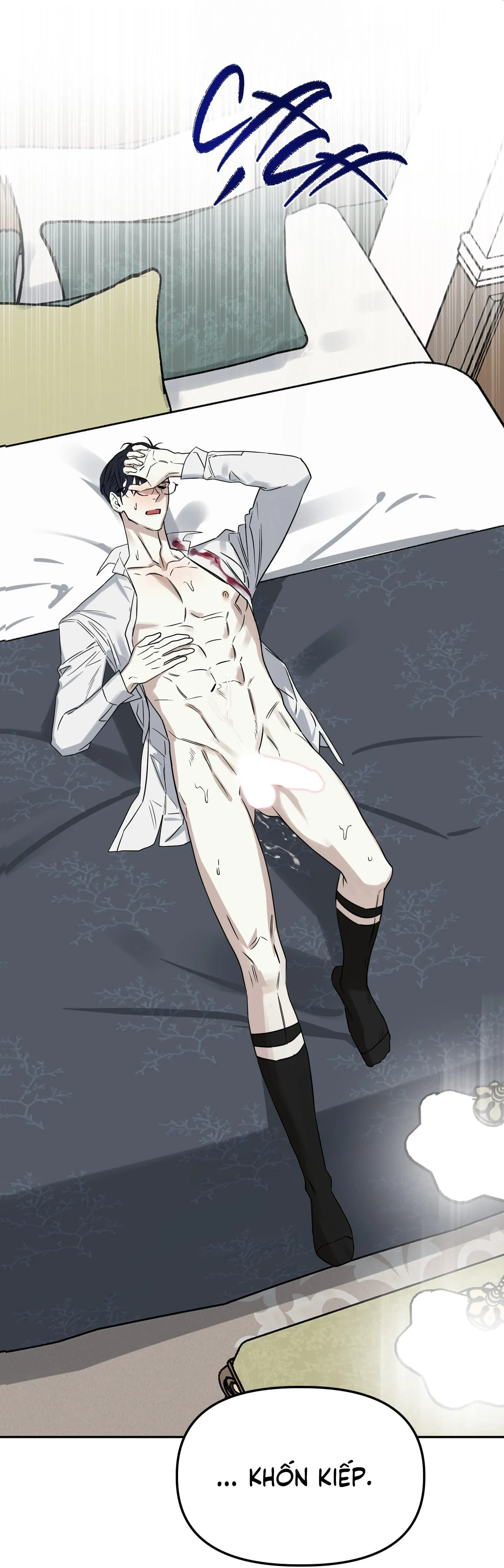 [END] THUẦN HÓA THIẾU GIA Chapter 4 Trang 60