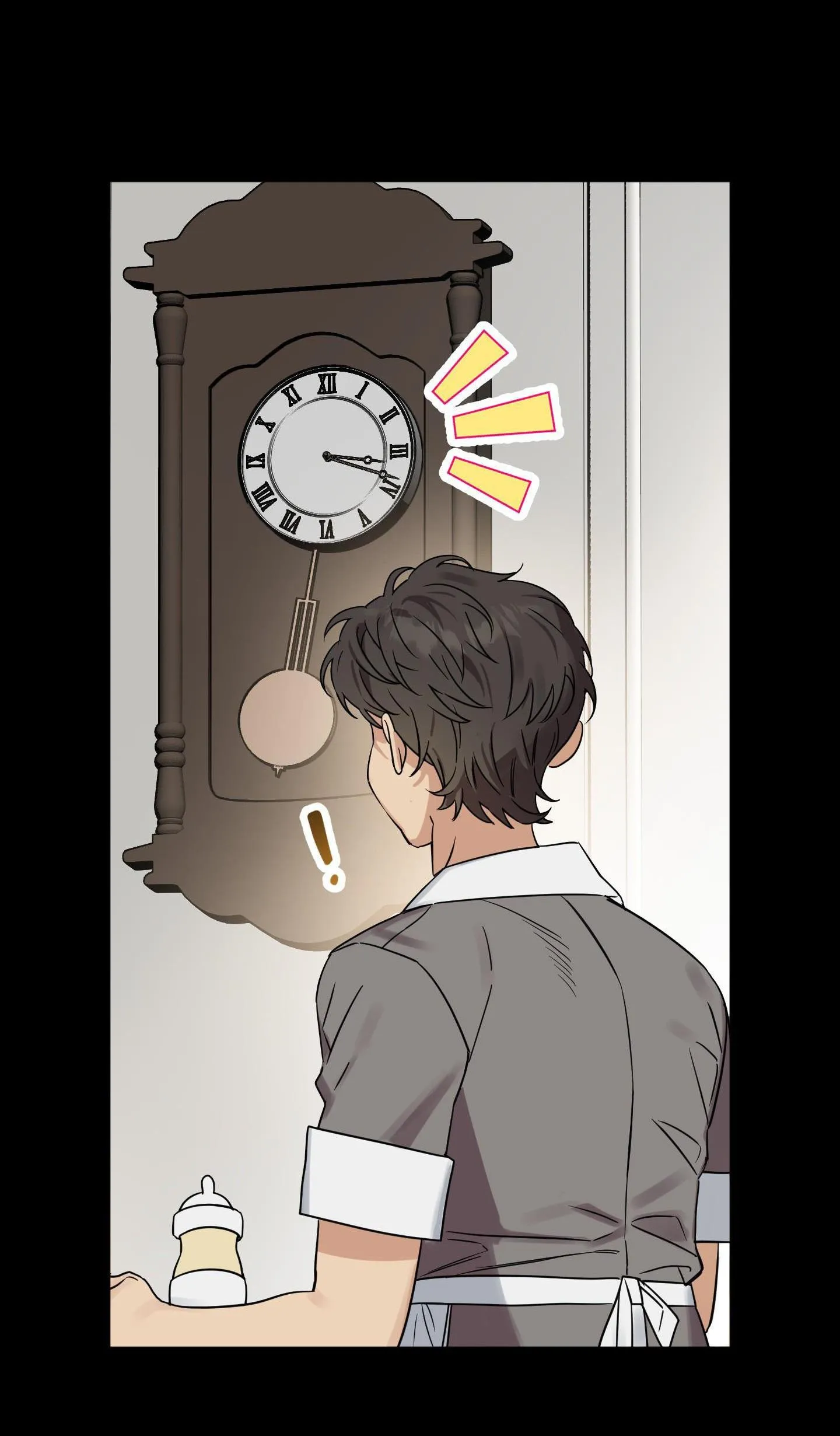 [END] THUẦN HÓA THIẾU GIA Chapter 5 Trang 4