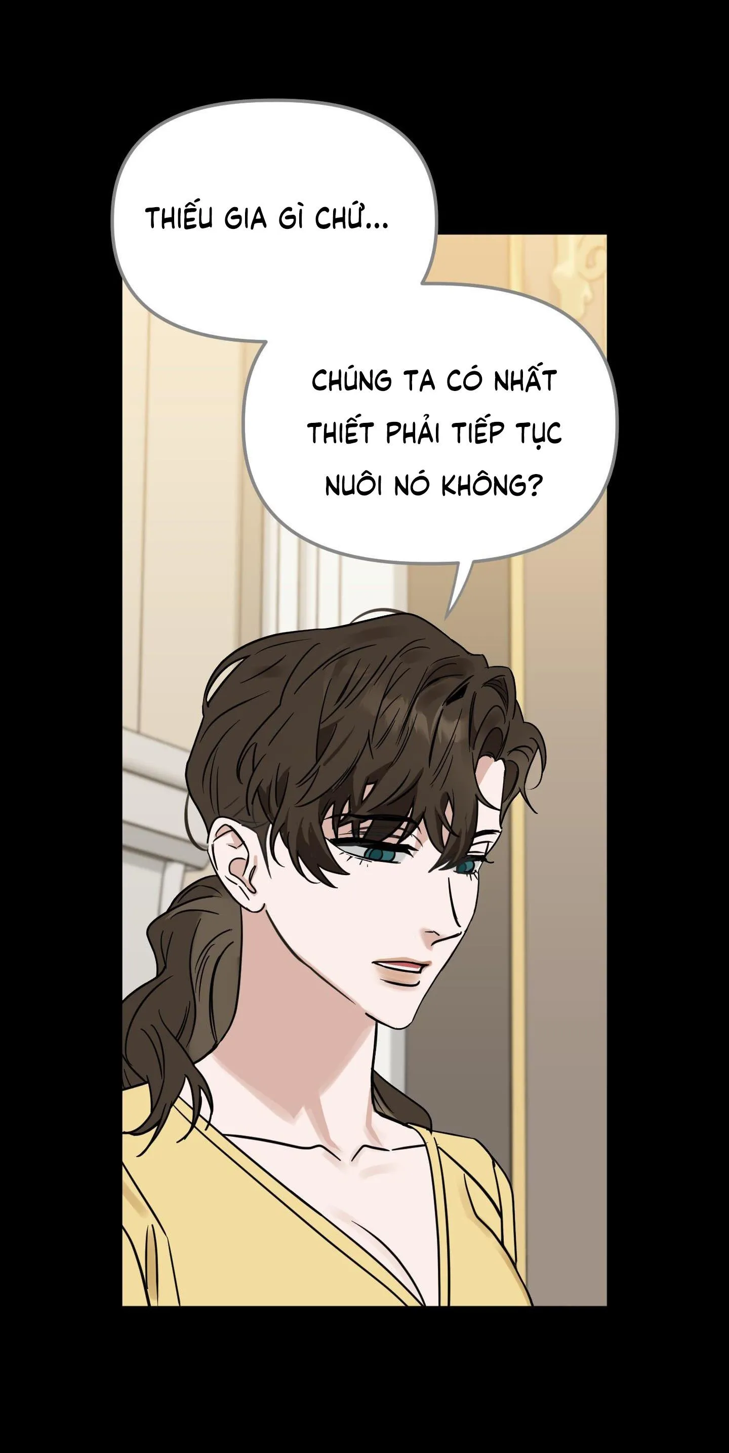 [END] THUẦN HÓA THIẾU GIA Chapter 5 Trang 6