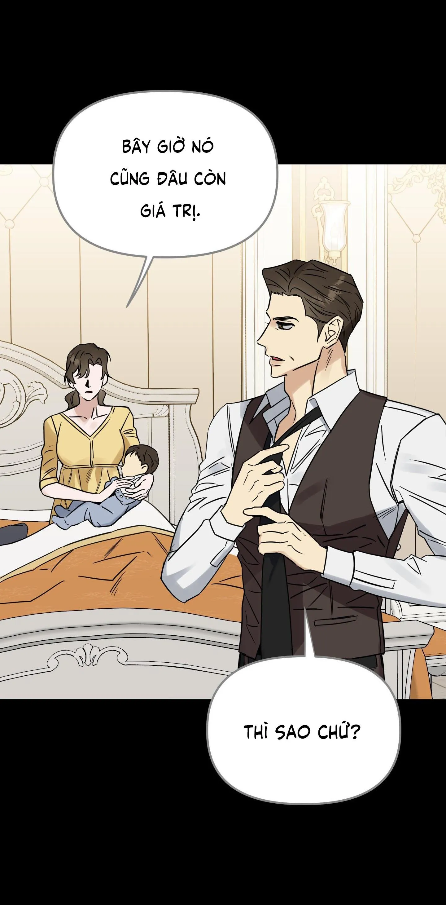 [END] THUẦN HÓA THIẾU GIA Chapter 5 Trang 7