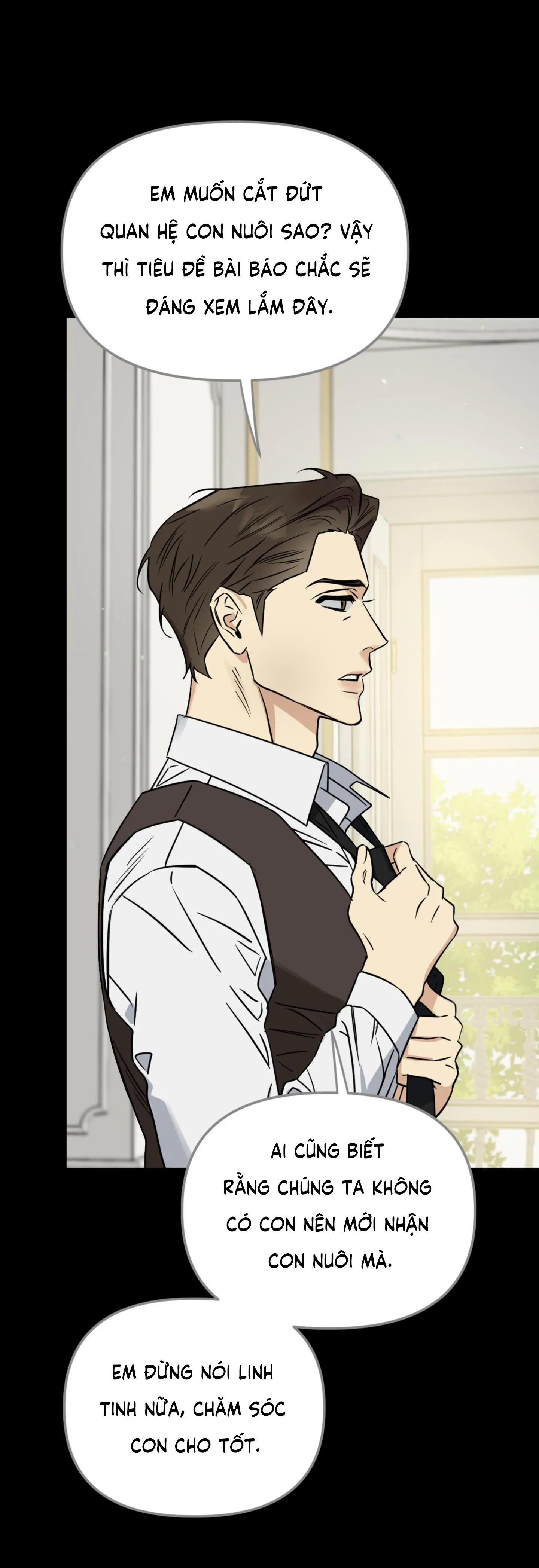 [END] THUẦN HÓA THIẾU GIA Chapter 5 Trang 8