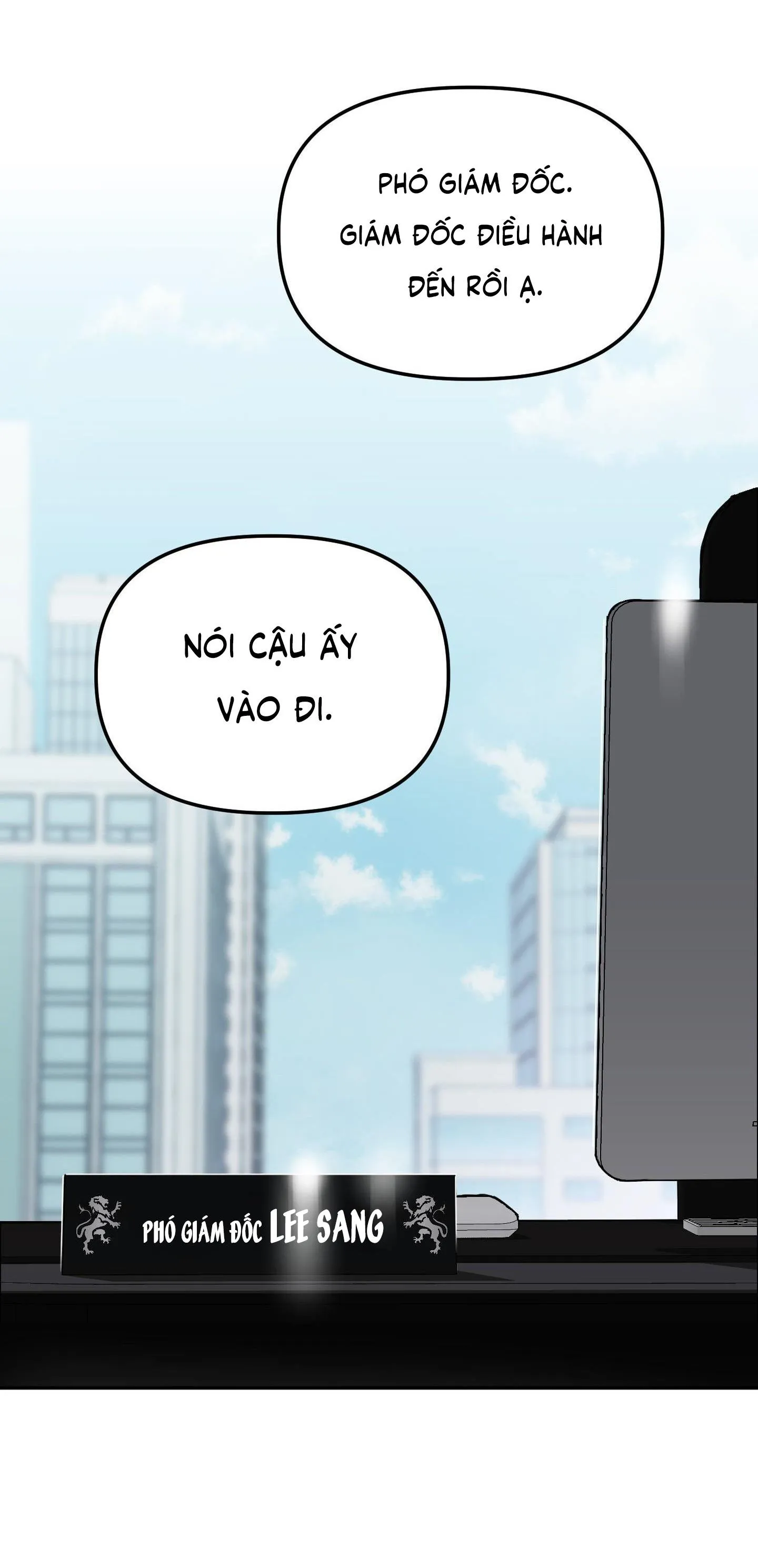 [END] THUẦN HÓA THIẾU GIA Chapter 5 Trang 13