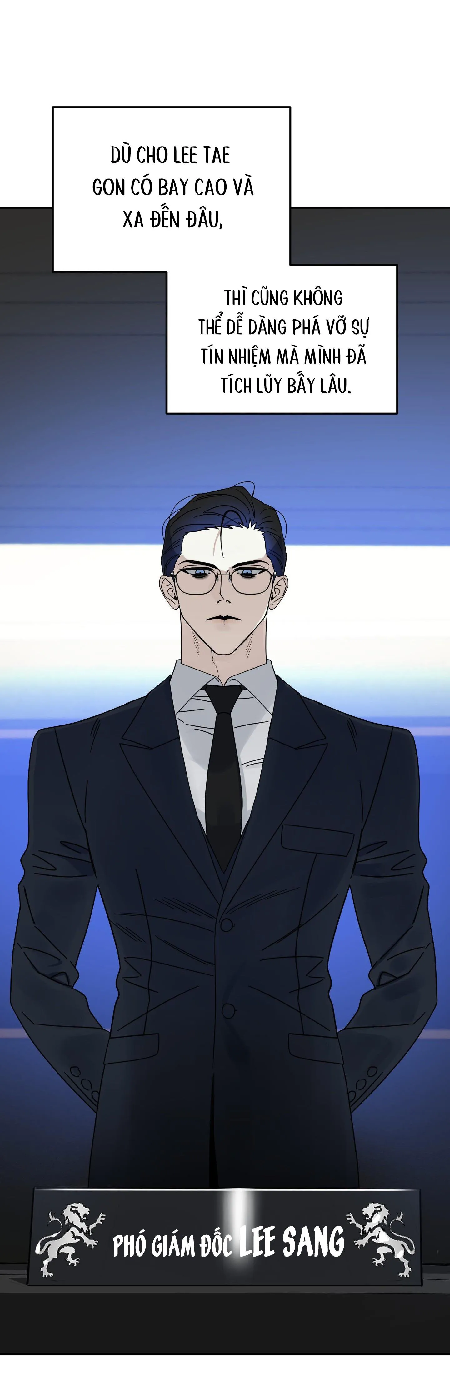 [END] THUẦN HÓA THIẾU GIA Chapter 5 Trang 15