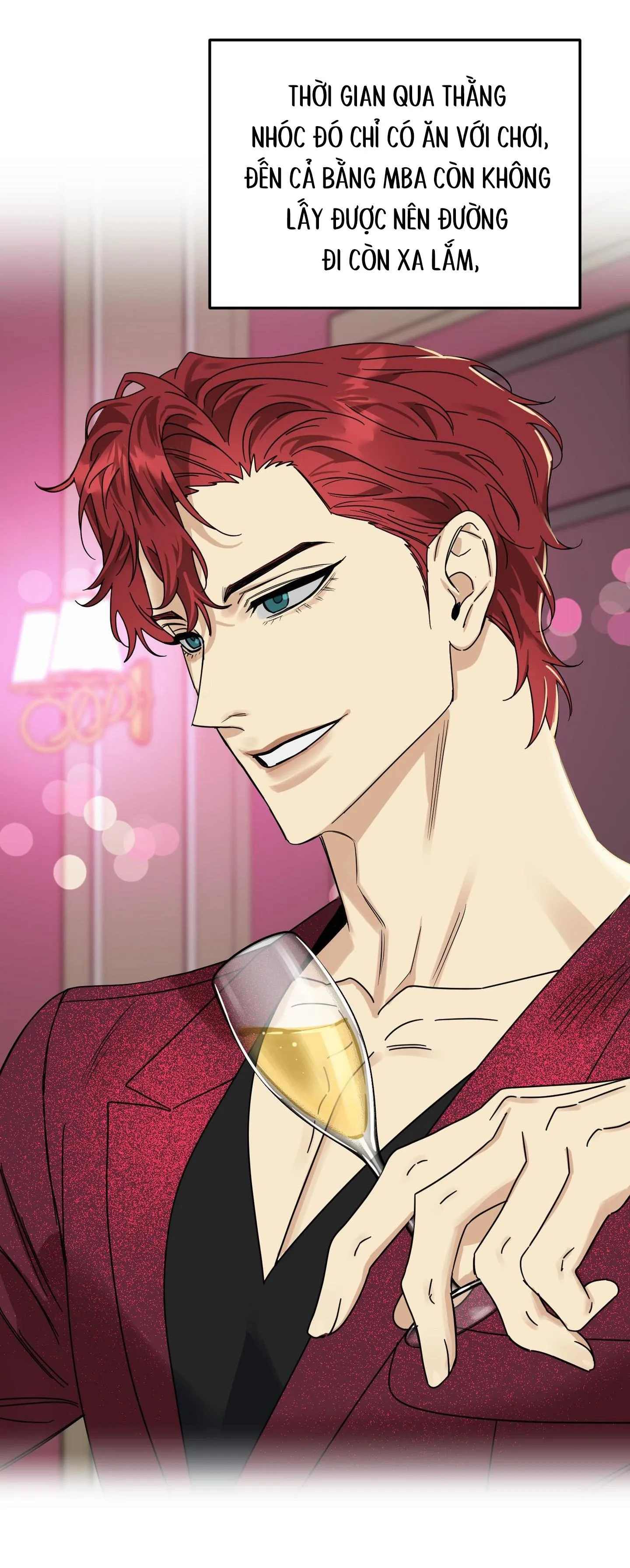 [END] THUẦN HÓA THIẾU GIA Chapter 5 Trang 16