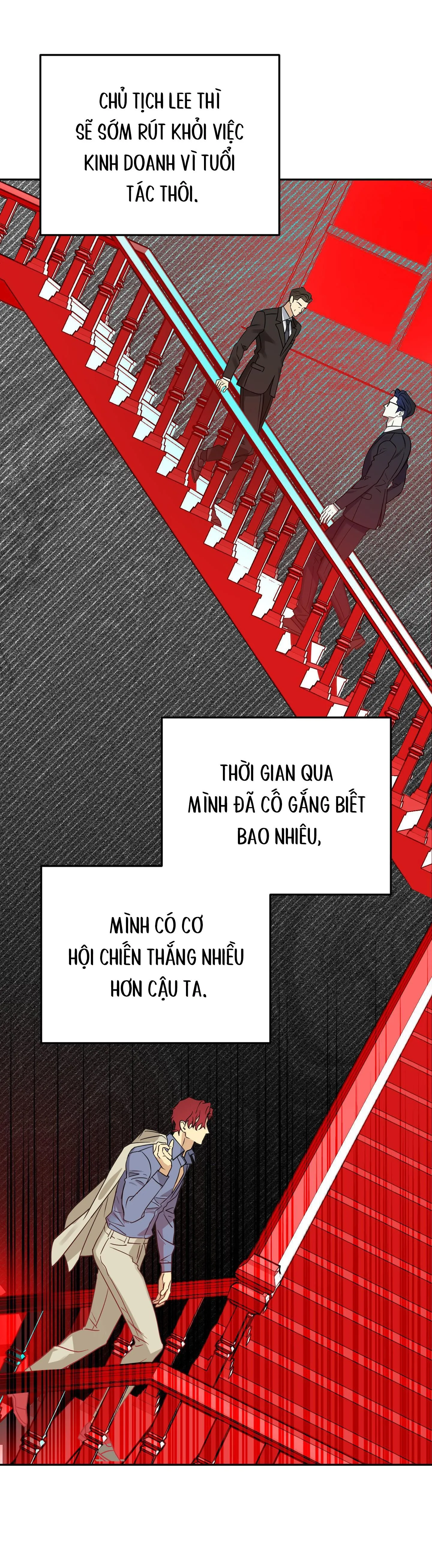 [END] THUẦN HÓA THIẾU GIA Chapter 5 Trang 17