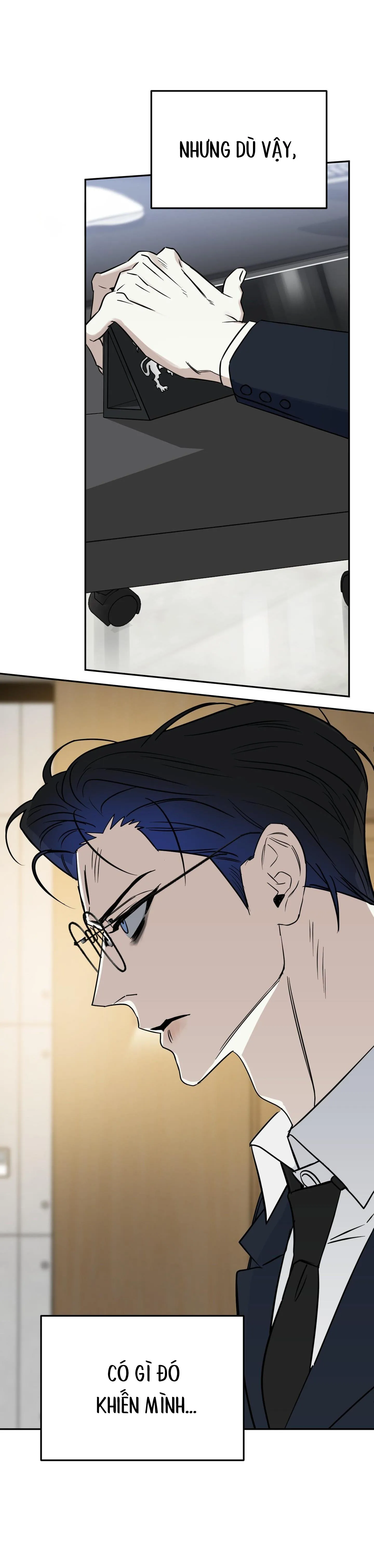 [END] THUẦN HÓA THIẾU GIA Chapter 5 Trang 18