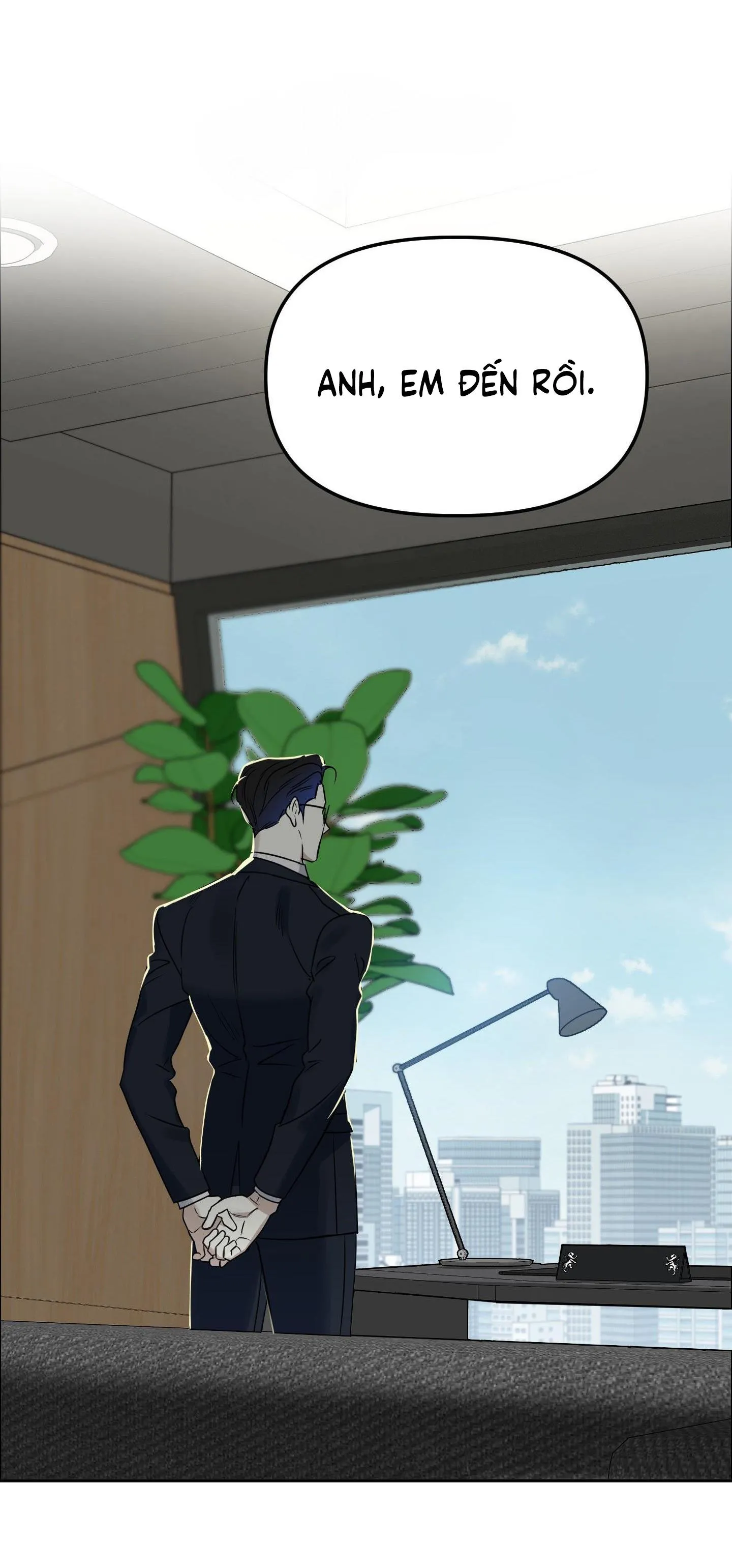 [END] THUẦN HÓA THIẾU GIA Chapter 5 Trang 19