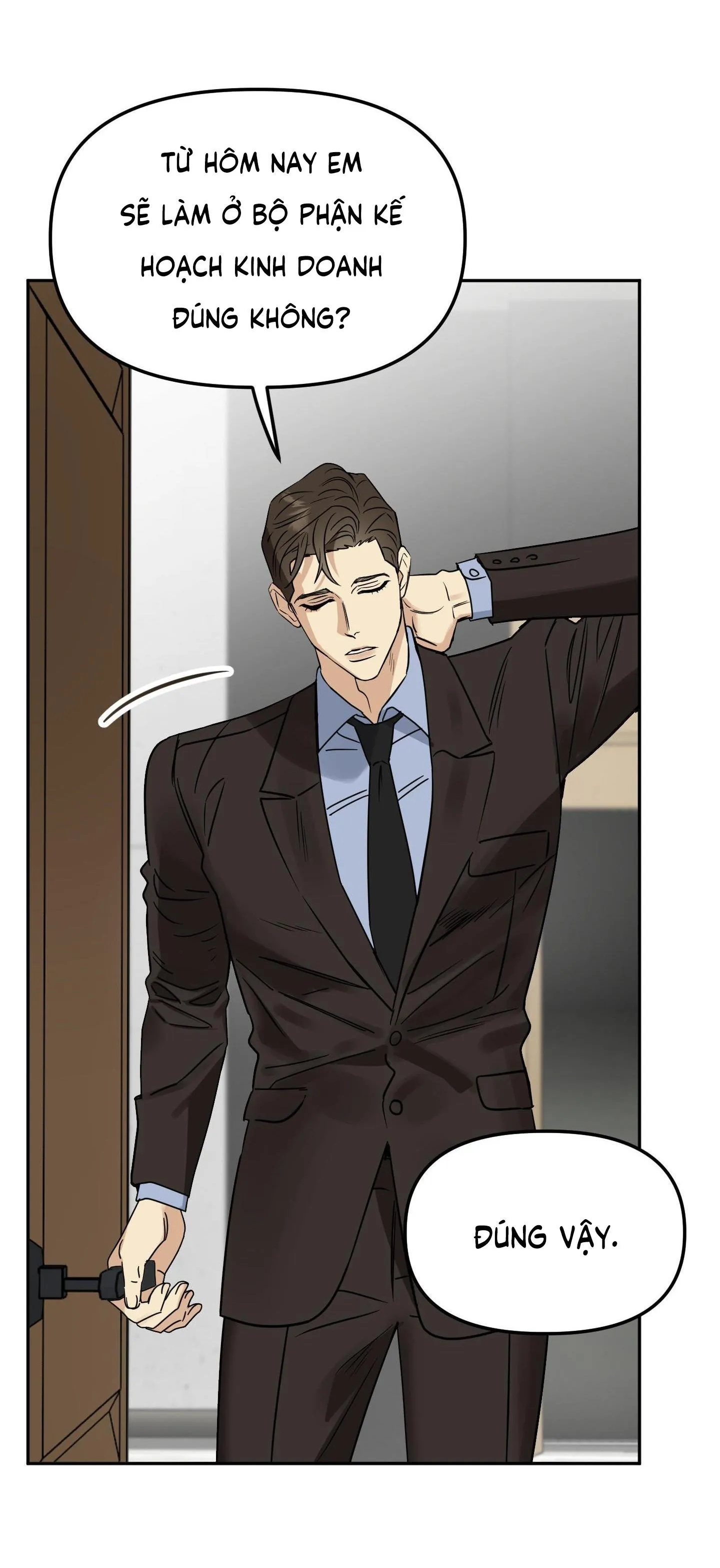 [END] THUẦN HÓA THIẾU GIA Chapter 5 Trang 20