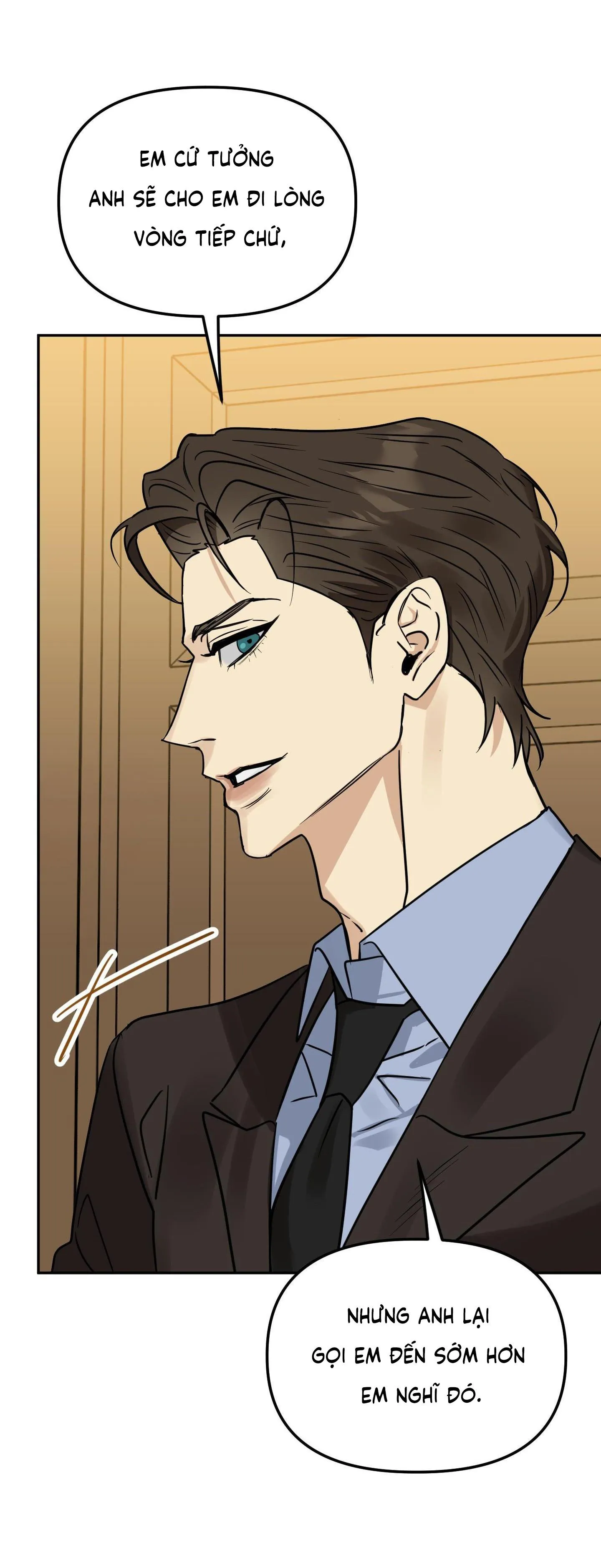 [END] THUẦN HÓA THIẾU GIA Chapter 5 Trang 21