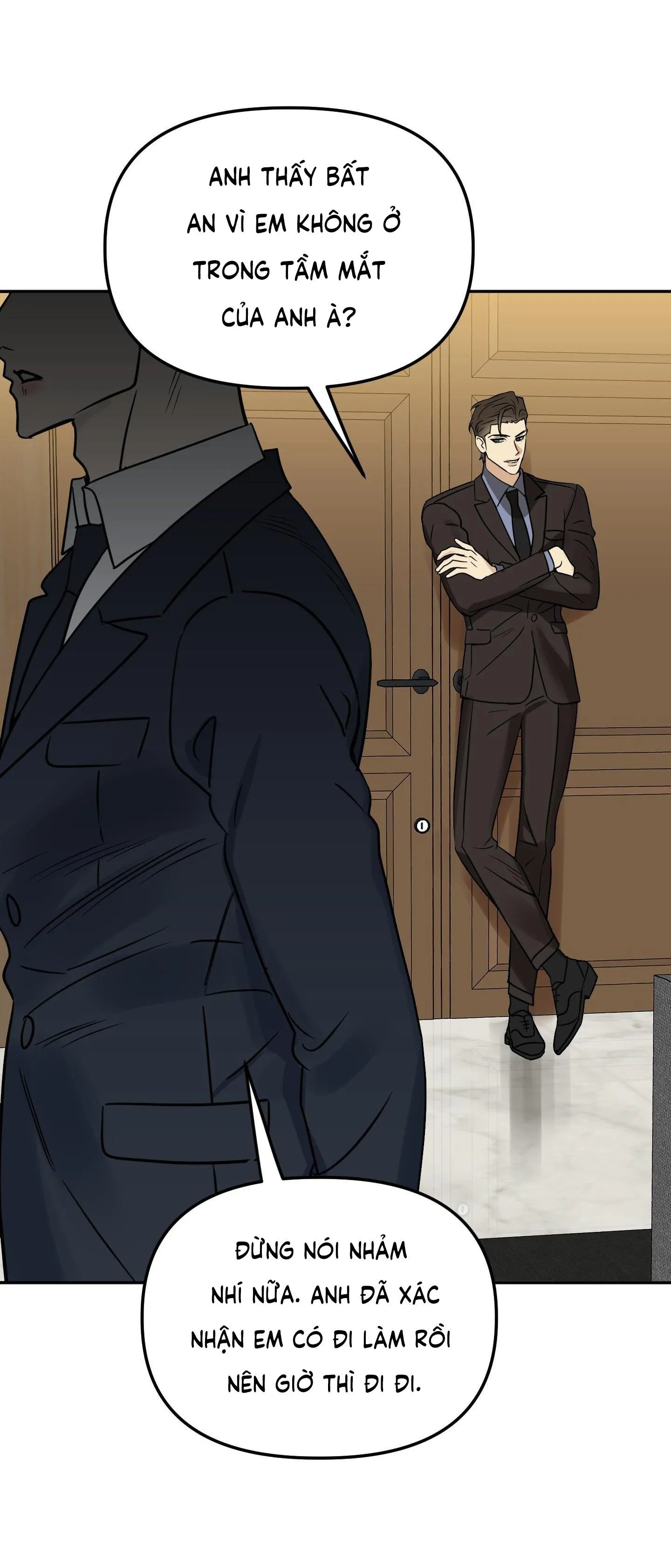 [END] THUẦN HÓA THIẾU GIA Chapter 5 Trang 22