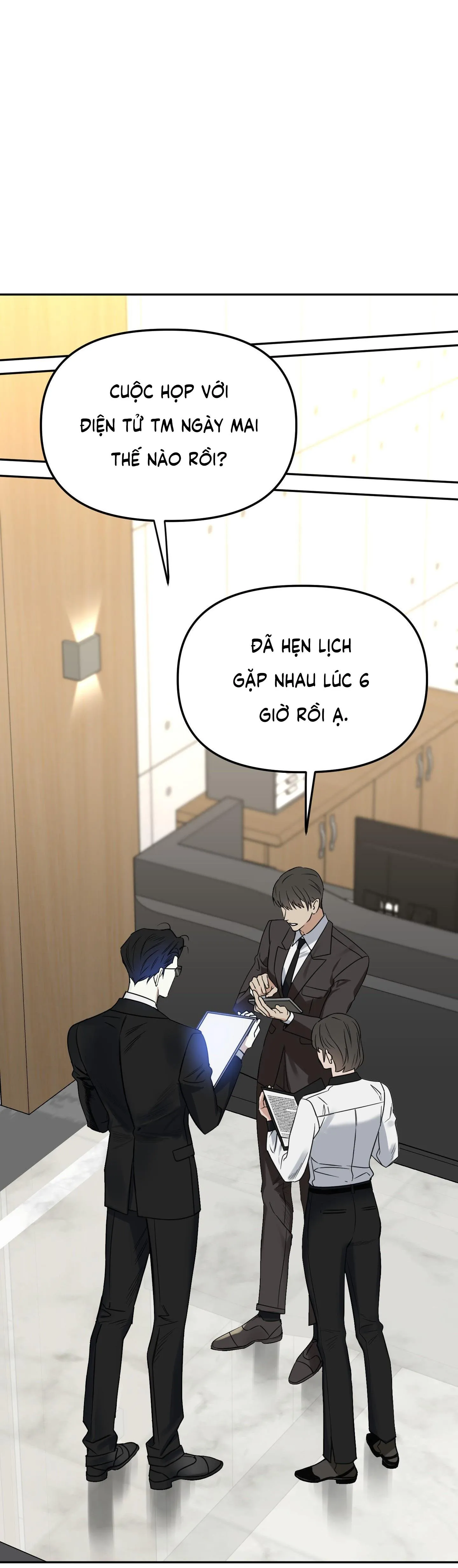 [END] THUẦN HÓA THIẾU GIA Chapter 5 Trang 28