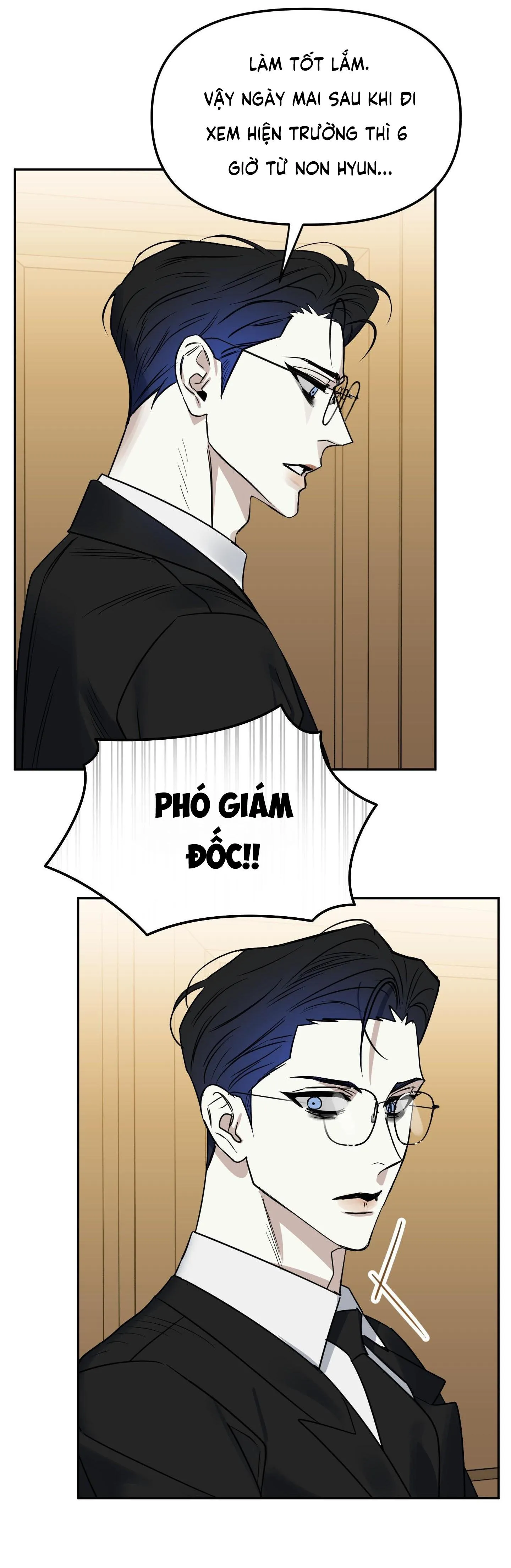 [END] THUẦN HÓA THIẾU GIA Chapter 5 Trang 29
