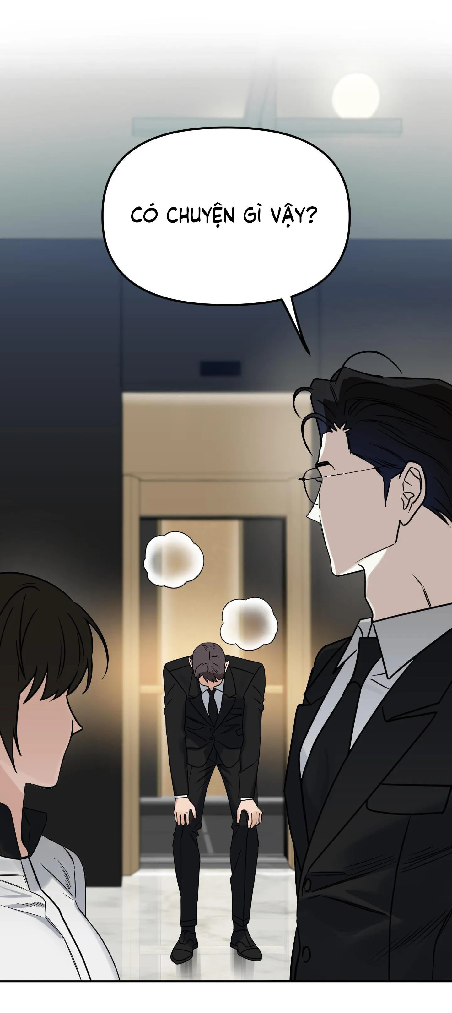 [END] THUẦN HÓA THIẾU GIA Chapter 5 Trang 30