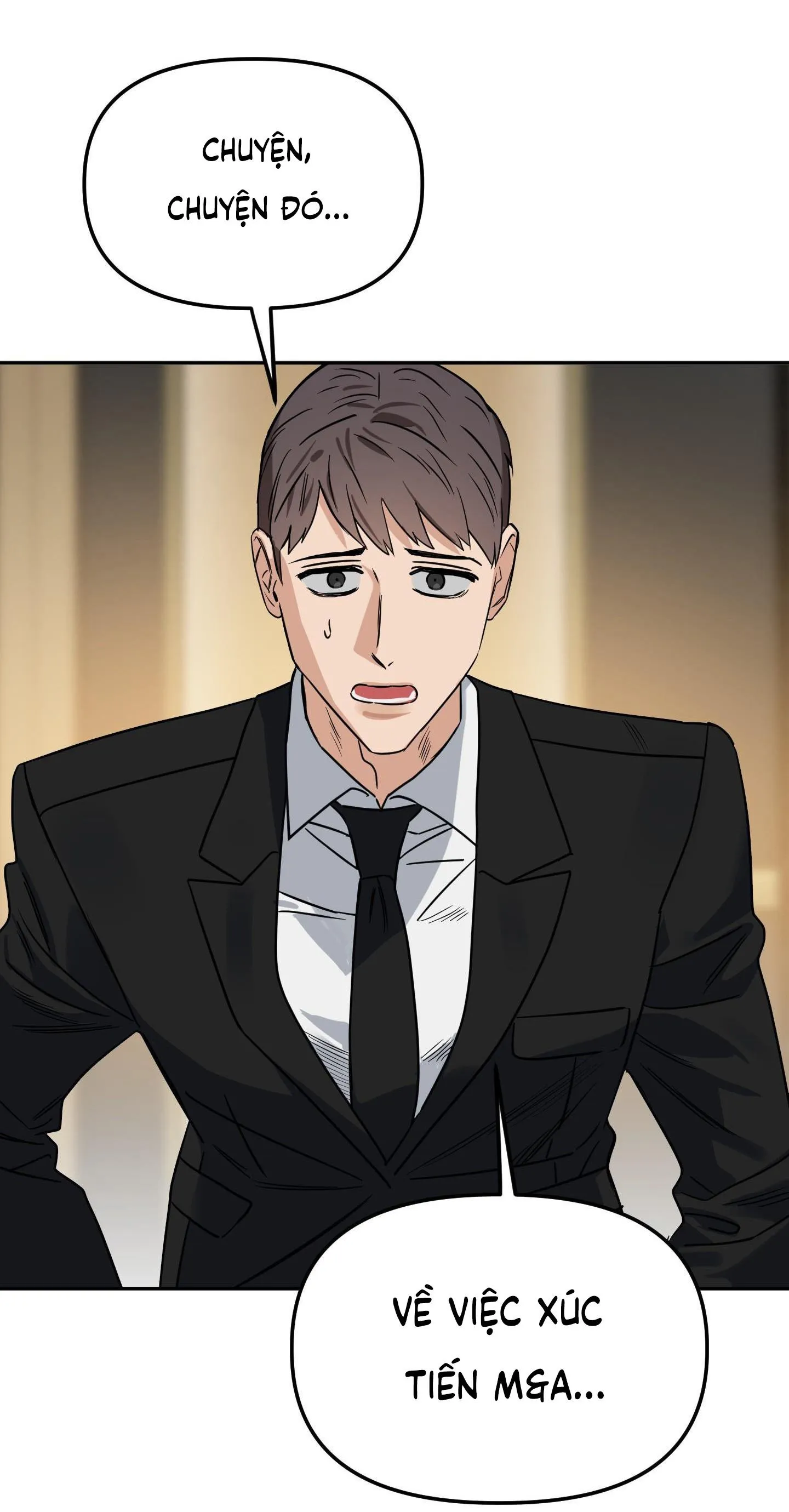 [END] THUẦN HÓA THIẾU GIA Chapter 5 Trang 31