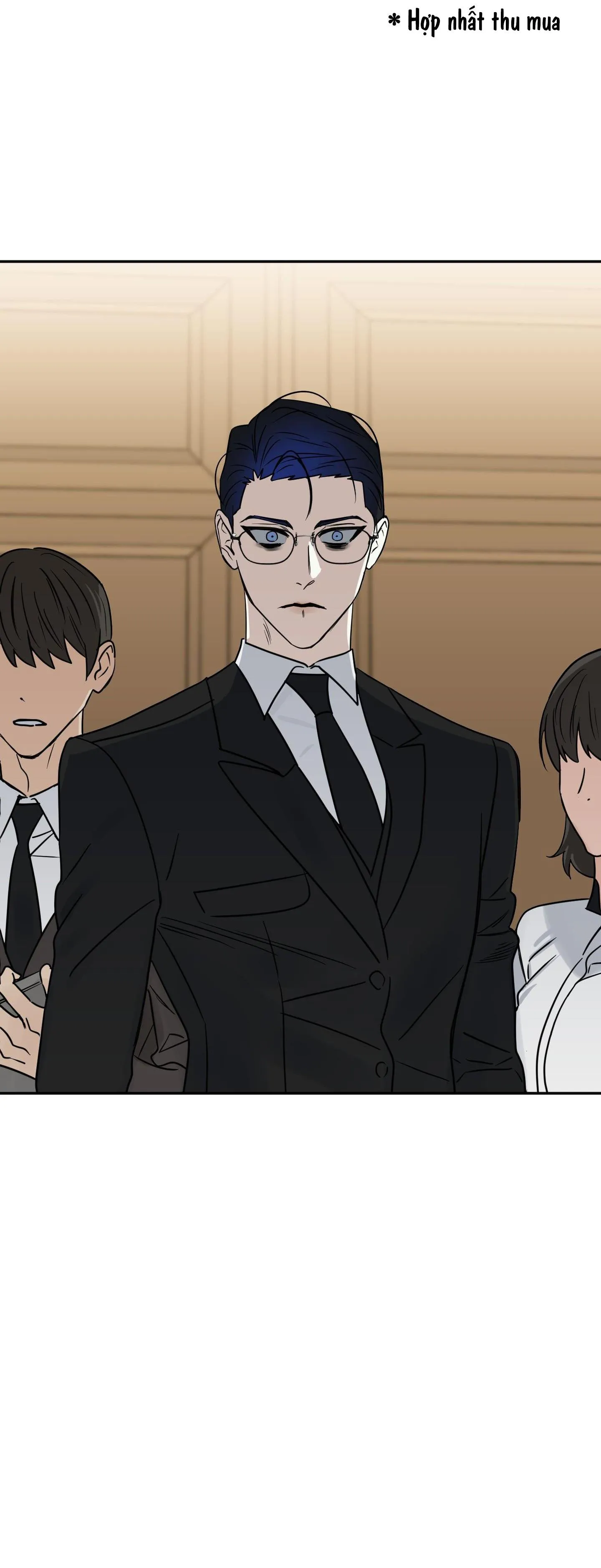 [END] THUẦN HÓA THIẾU GIA Chapter 5 Trang 32