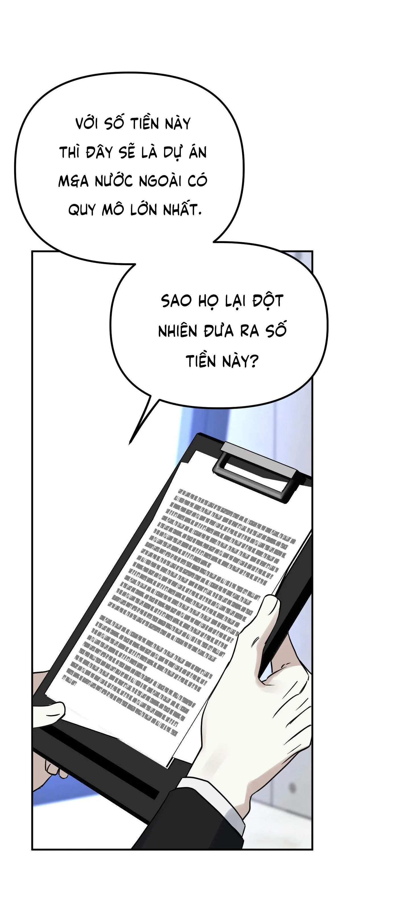 [END] THUẦN HÓA THIẾU GIA Chapter 5 Trang 34