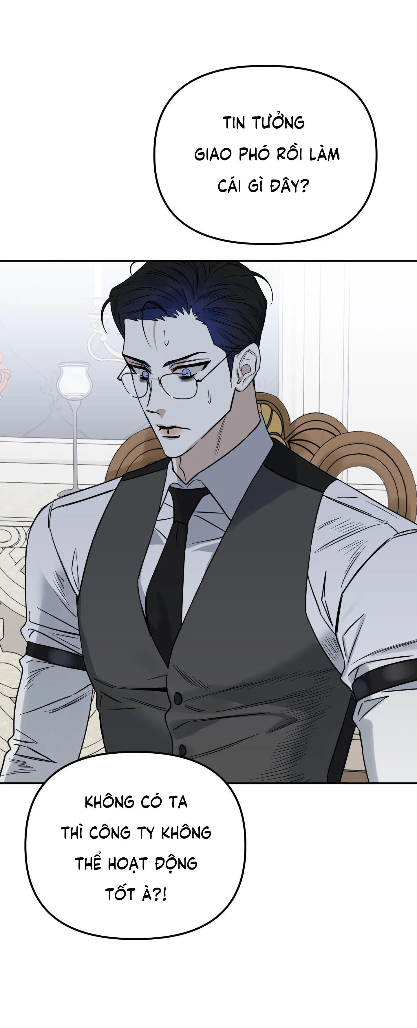 [END] THUẦN HÓA THIẾU GIA Chapter 5 Trang 40