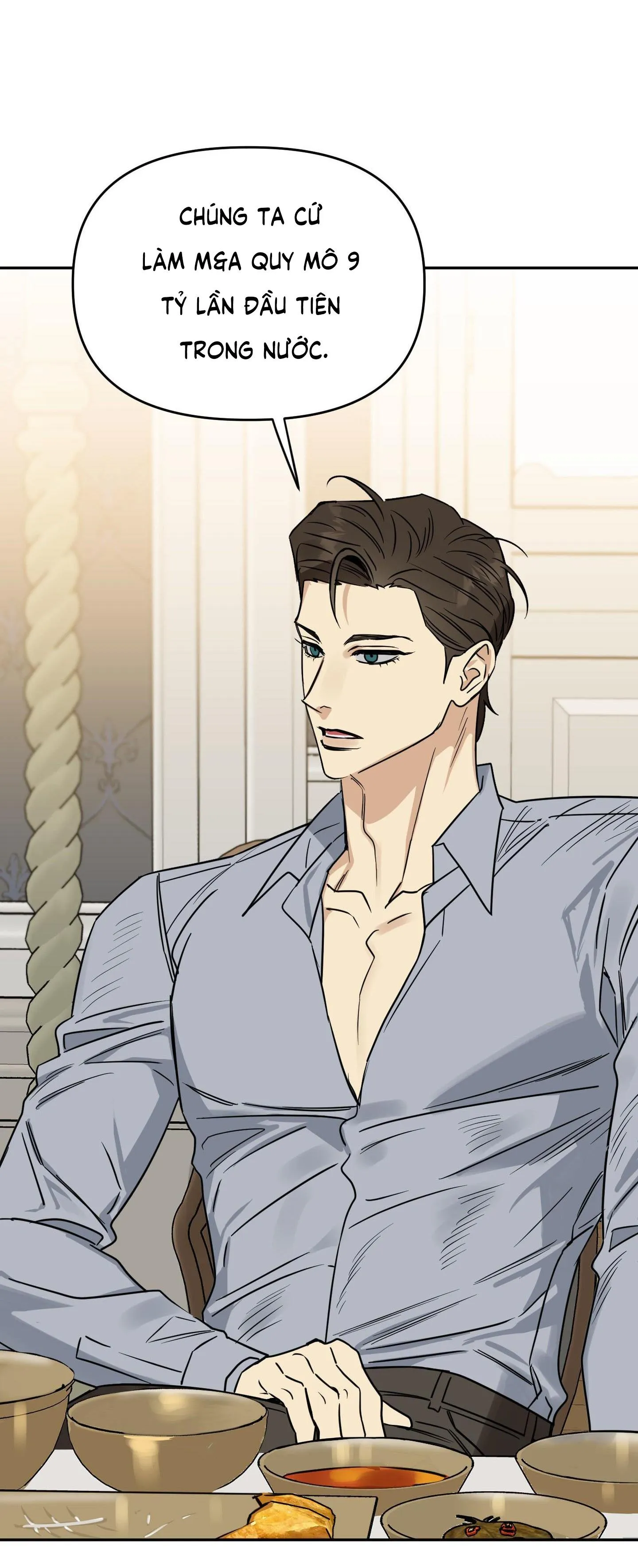 [END] THUẦN HÓA THIẾU GIA Chapter 5 Trang 44