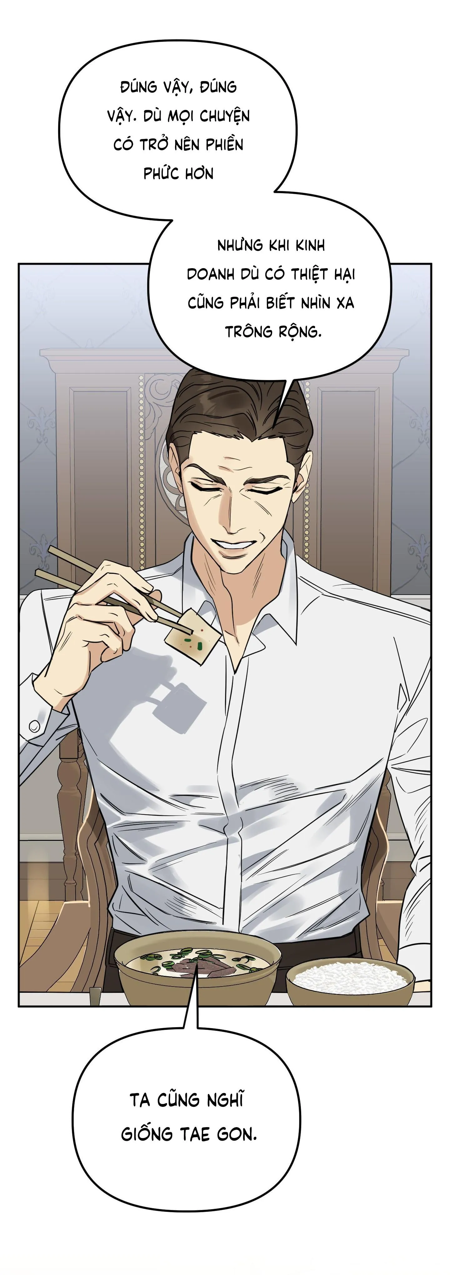 [END] THUẦN HÓA THIẾU GIA Chapter 5 Trang 47