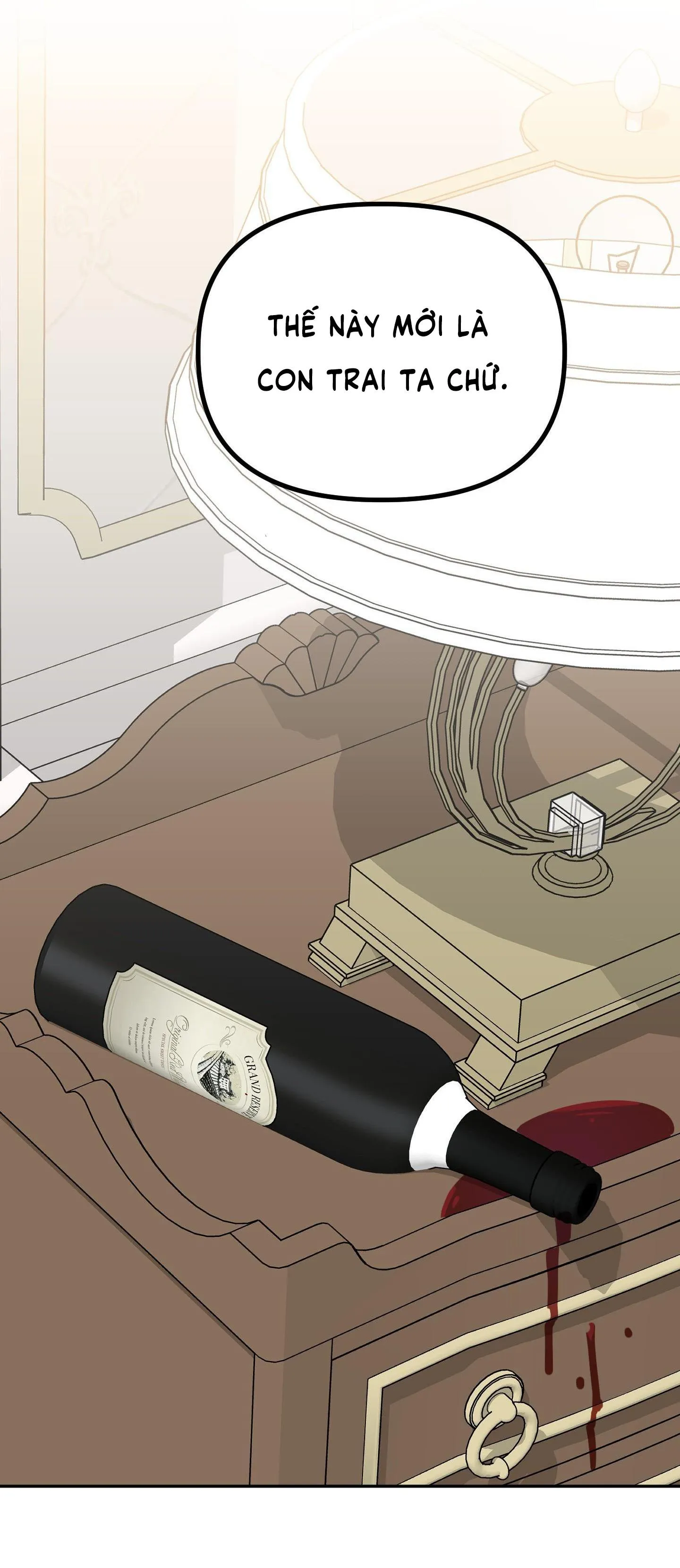 [END] THUẦN HÓA THIẾU GIA Chapter 5 Trang 48